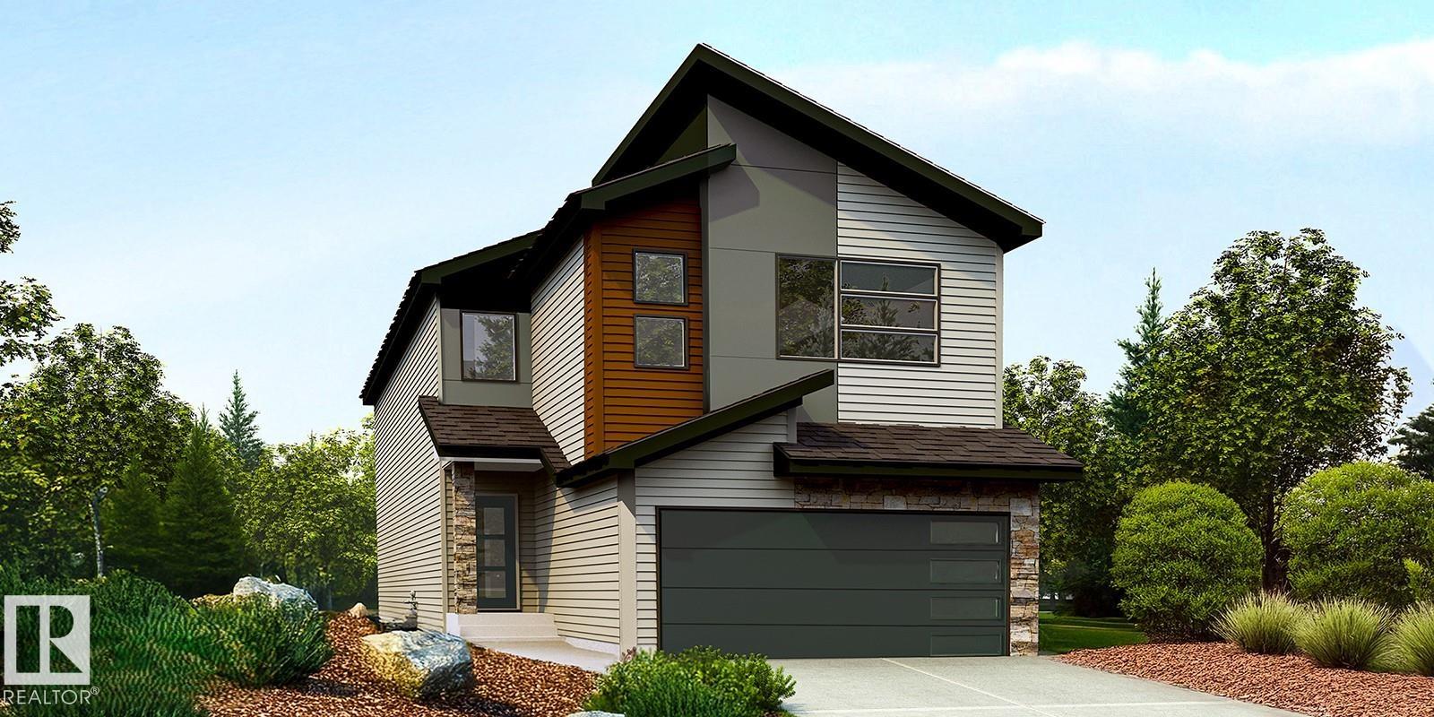 17627 7 Street NE, Marquis, Edmonton