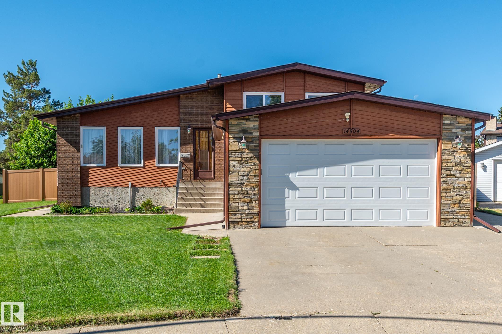 14504 30 Street NW, Kirkness, Edmonton