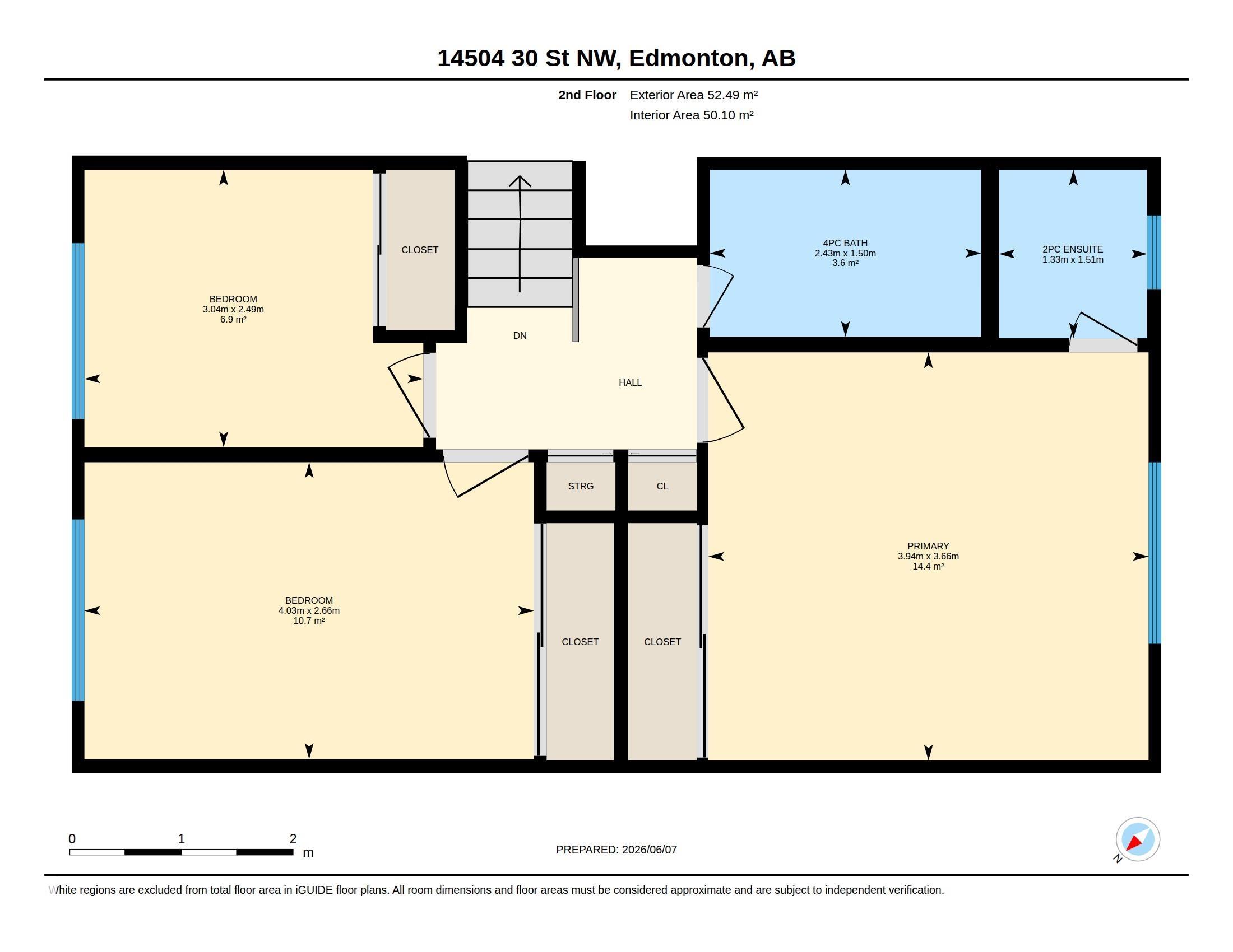 Photo 34 at 14504 30 Street NW, Kirkness, Edmonton
