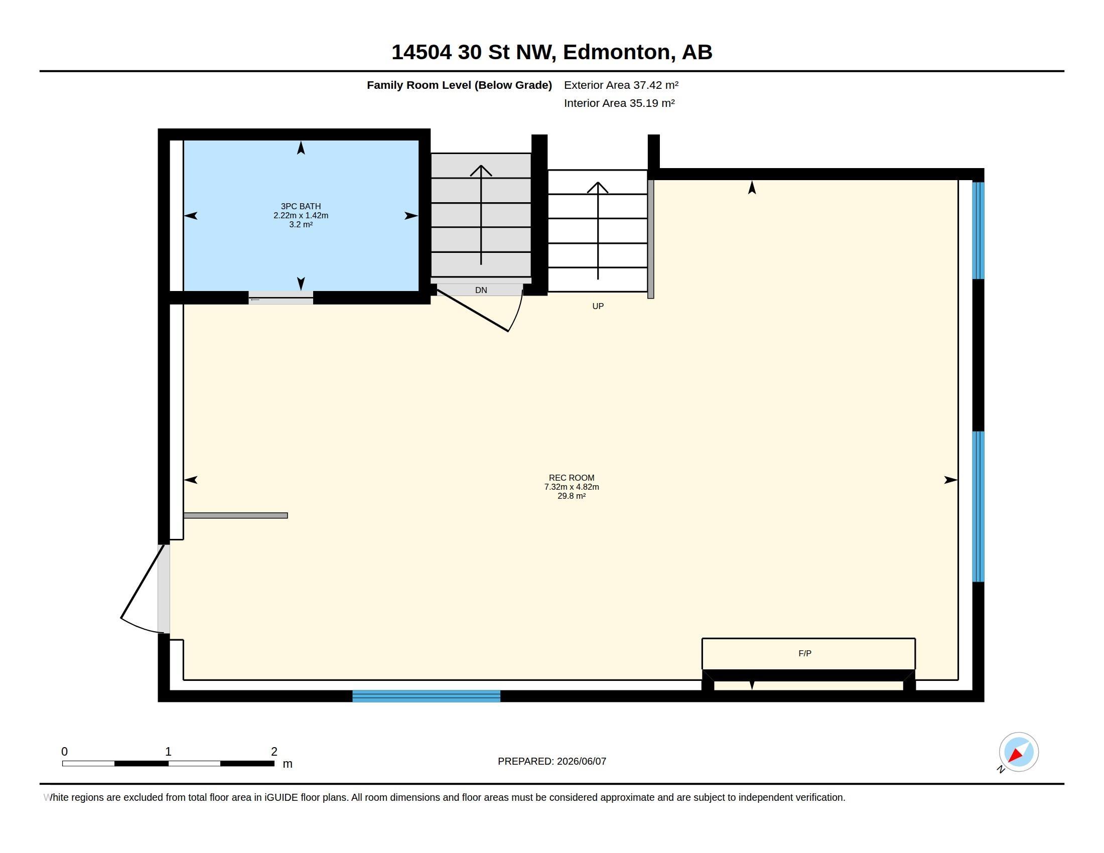 Photo 35 at 14504 30 Street NW, Kirkness, Edmonton