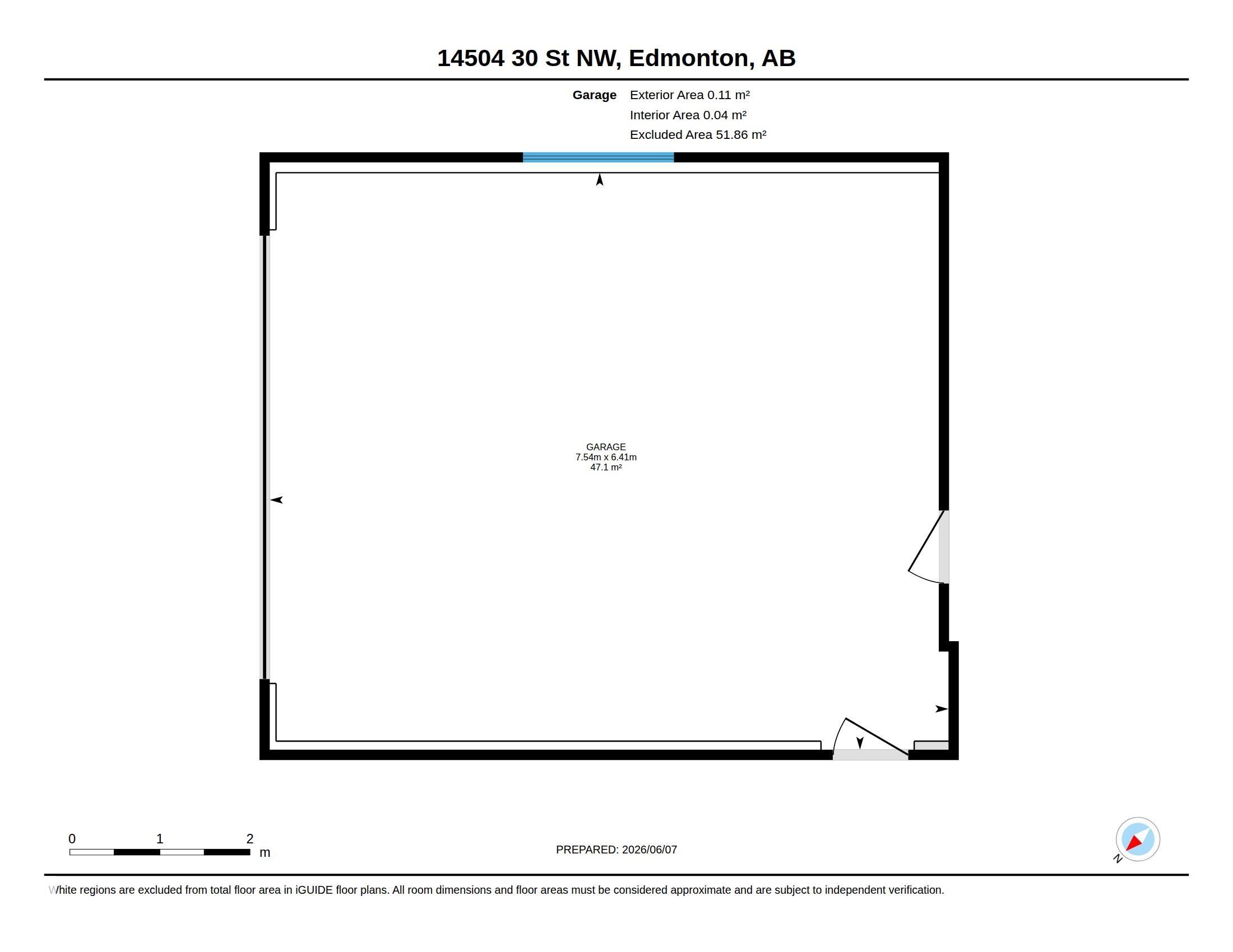 Photo 36 at 14504 30 Street NW, Kirkness, Edmonton