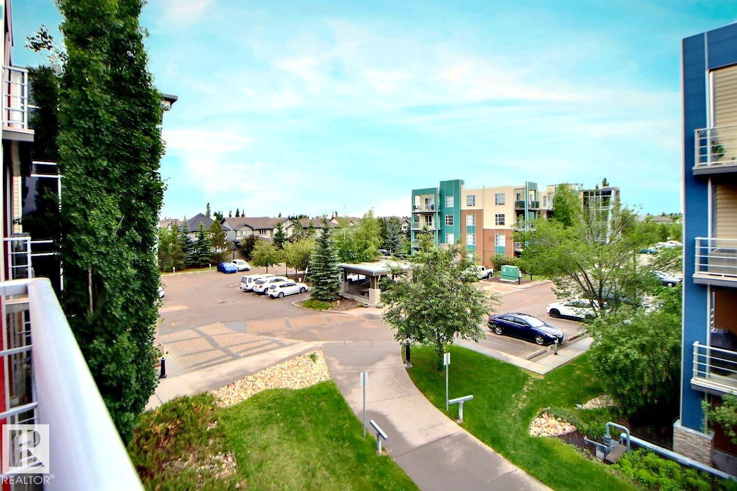 315 - 2590 Anderson Way NW, Ambleside, Edmonton
