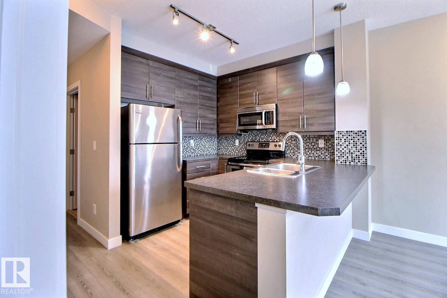 315 - 2590 Anderson Way NW, Ambleside, Edmonton