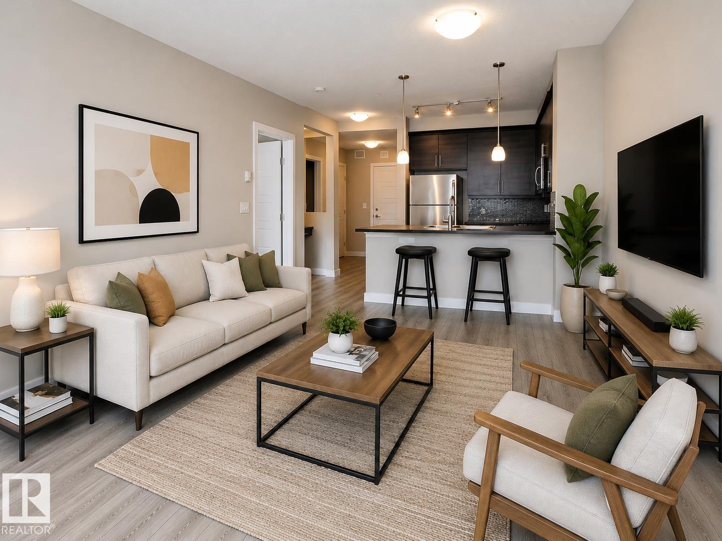 Photo 6 at 315 - 2590 Anderson Way NW, Ambleside, Edmonton