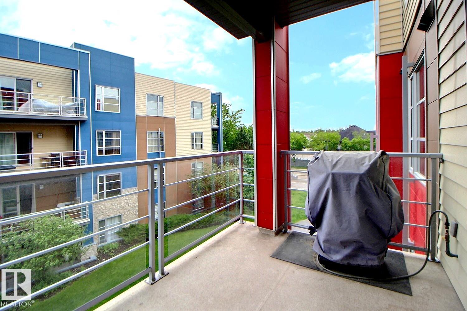 Photo 10 at 315 - 2590 Anderson Way NW, Ambleside, Edmonton
