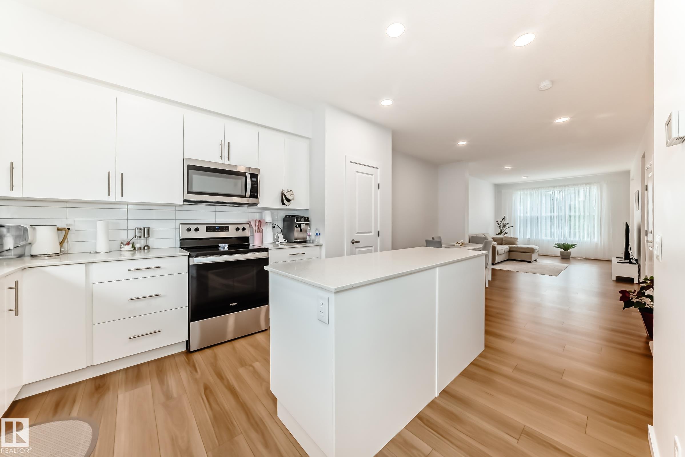 Photo 13 at 8129 226a Street NW, Rosenthal, Edmonton