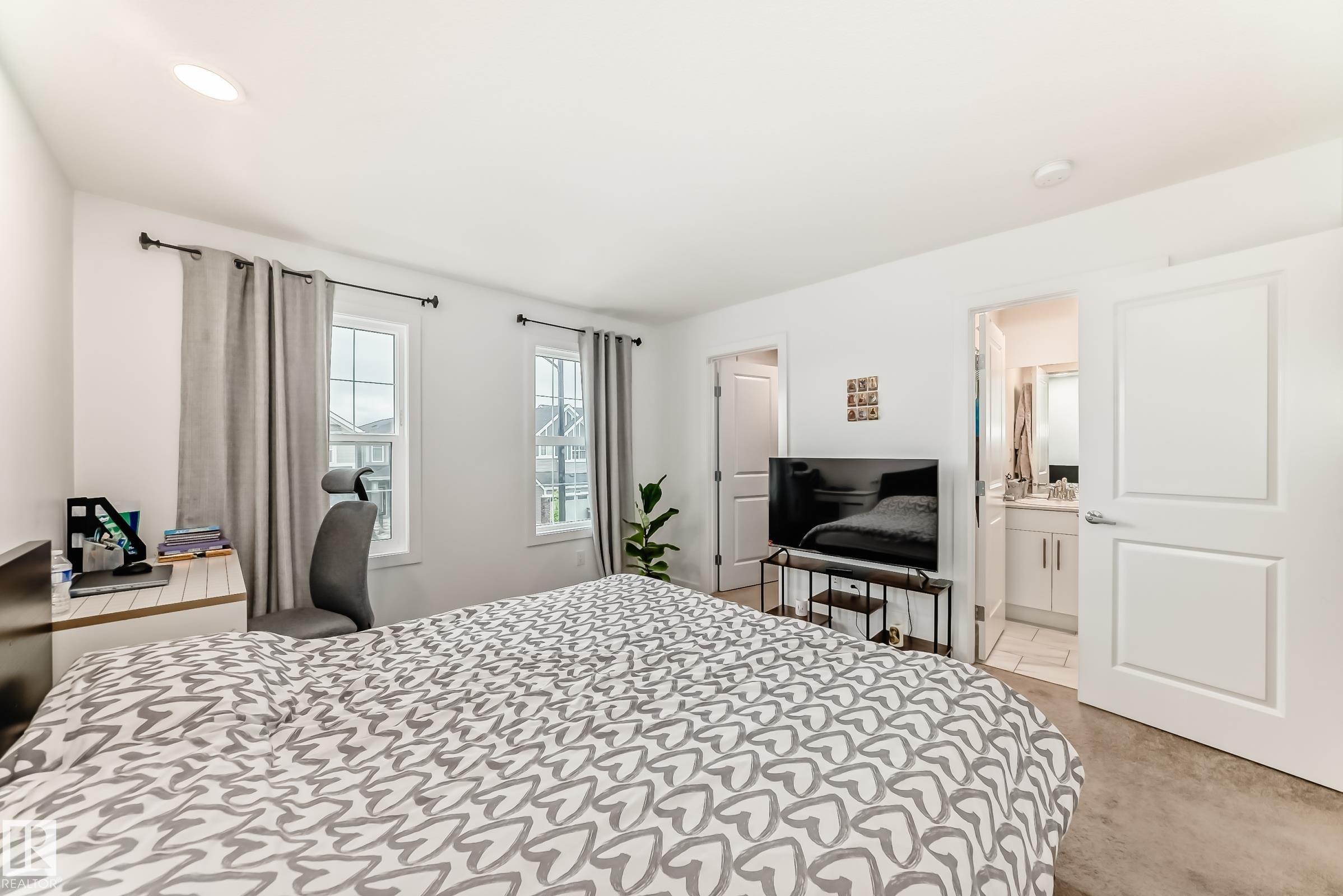 Photo 22 at 8129 226a Street NW, Rosenthal, Edmonton