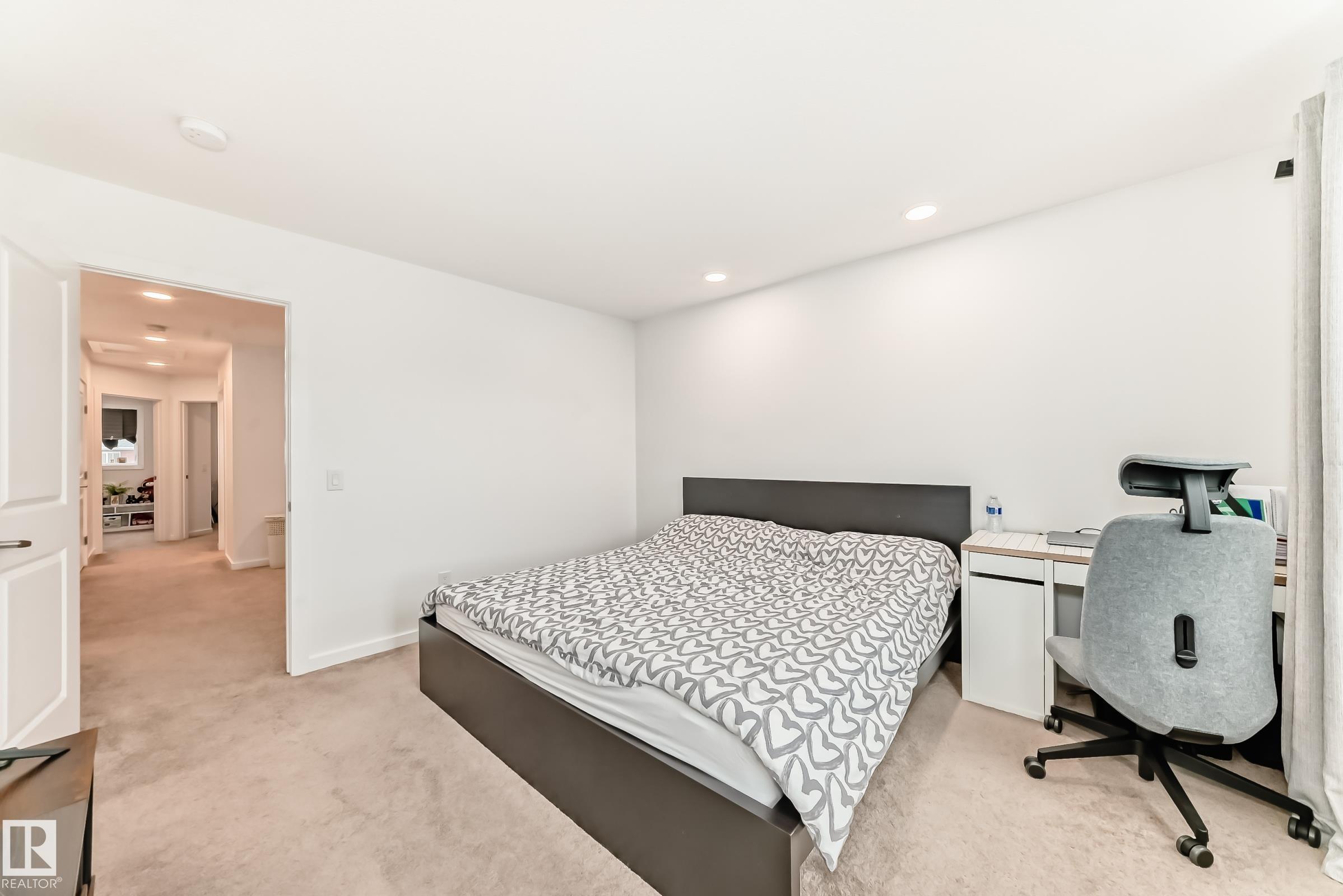 Photo 24 at 8129 226a Street NW, Rosenthal, Edmonton