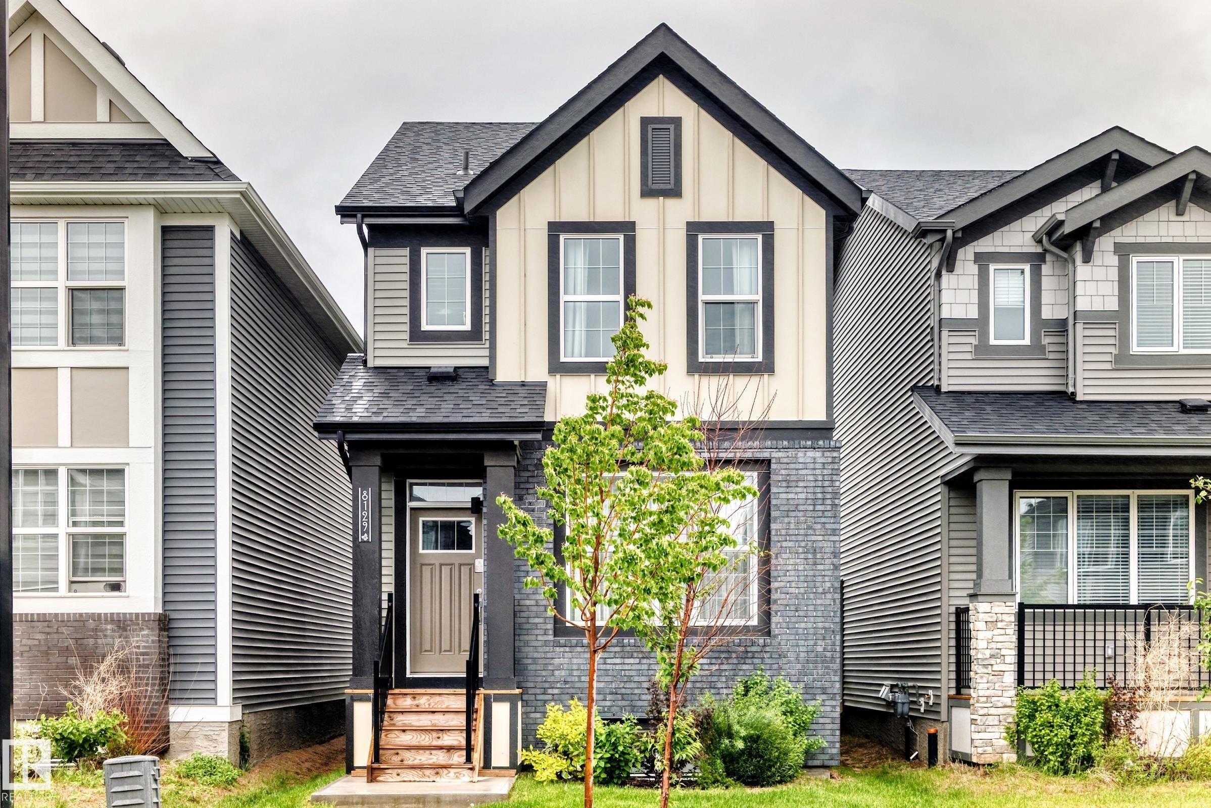 8129 226a Street NW, Rosenthal, Edmonton