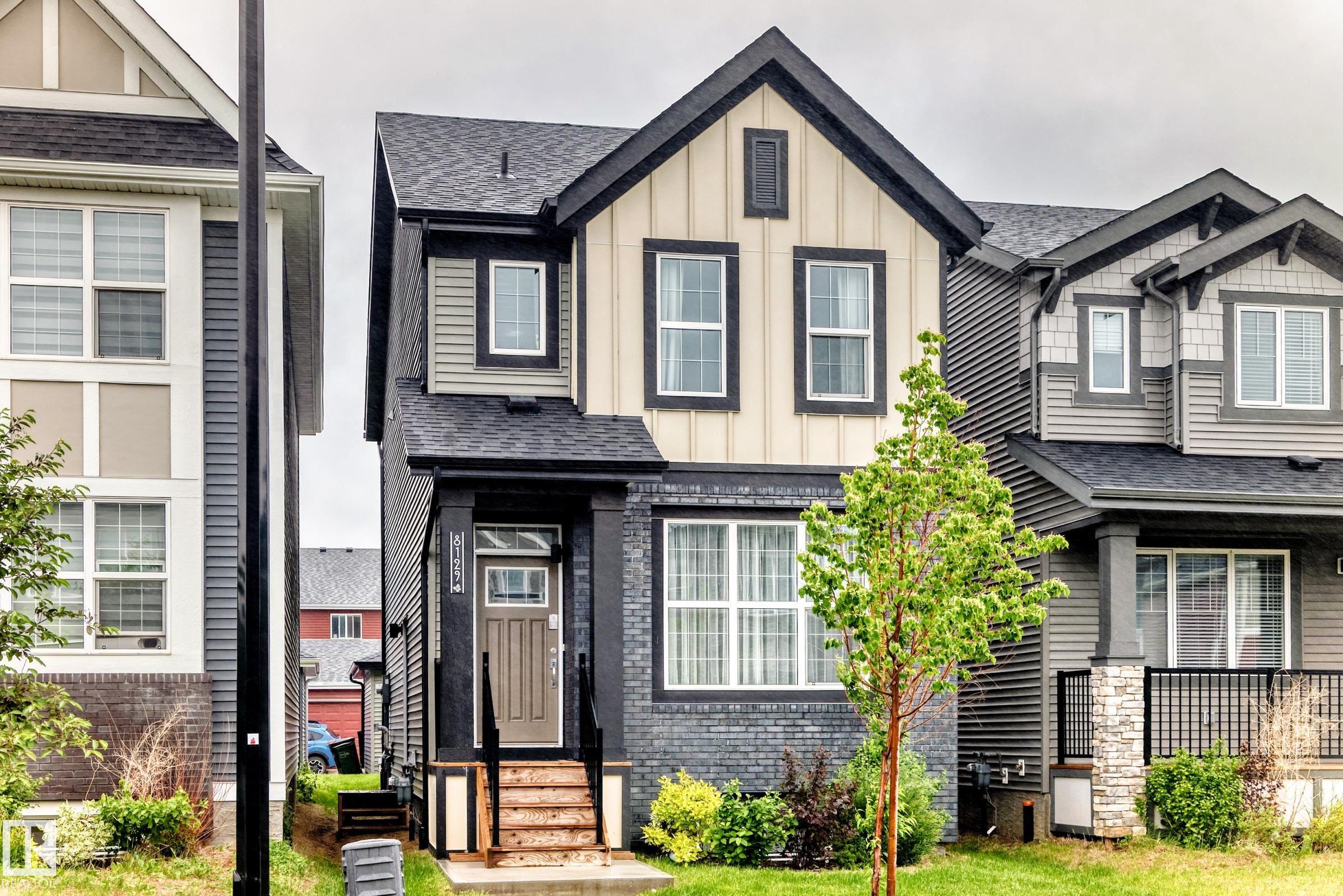 8129 226a Street NW, Rosenthal, Edmonton