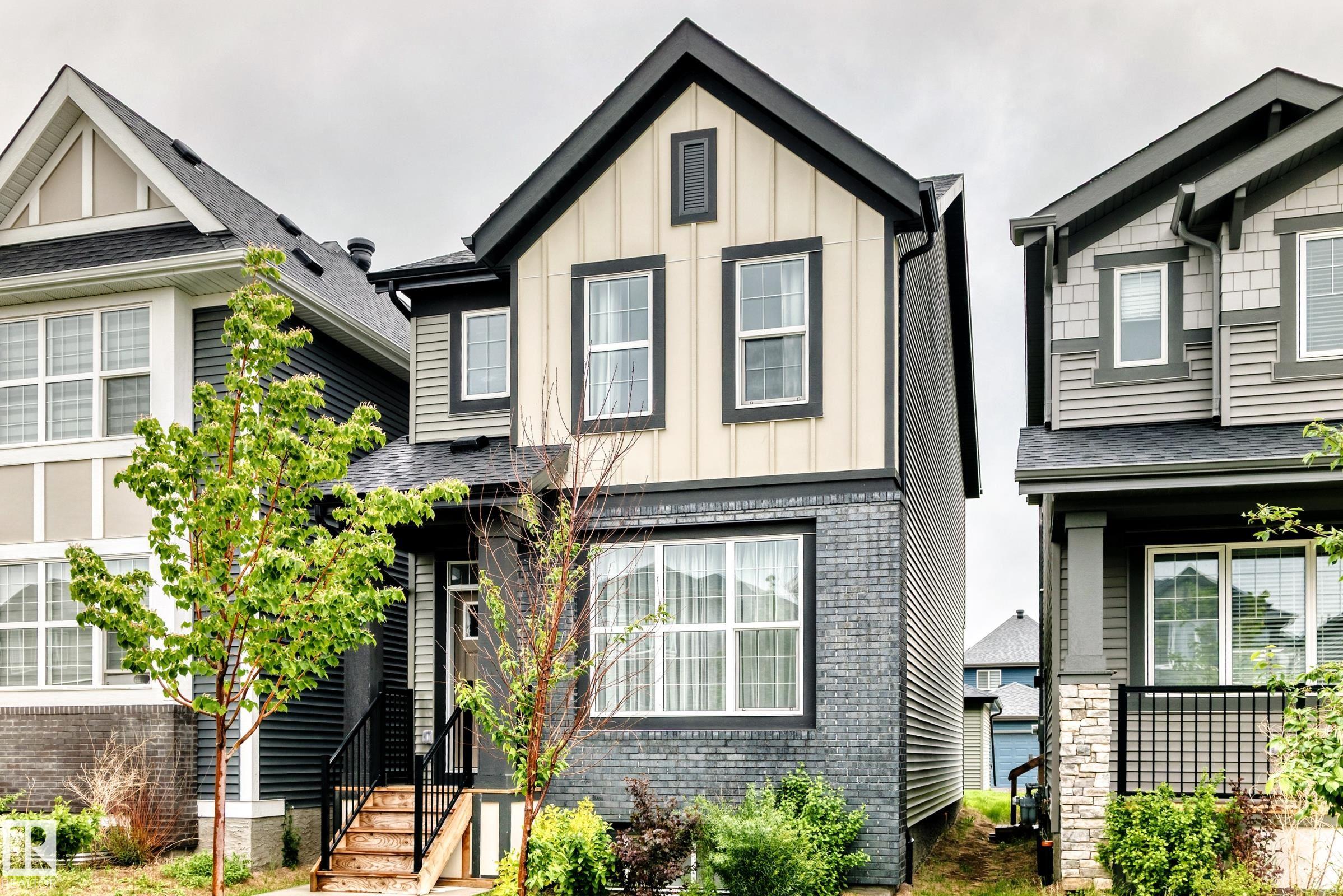 Photo 6 at 8129 226a Street NW, Rosenthal, Edmonton