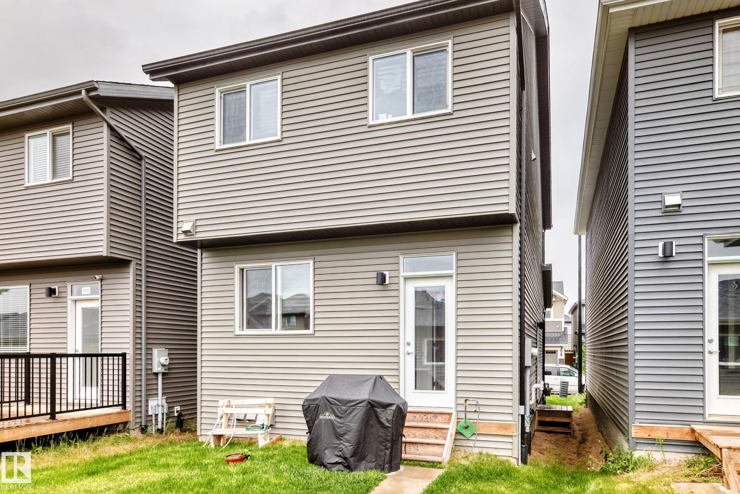 Photo 58 at 8129 226a Street NW, Rosenthal, Edmonton