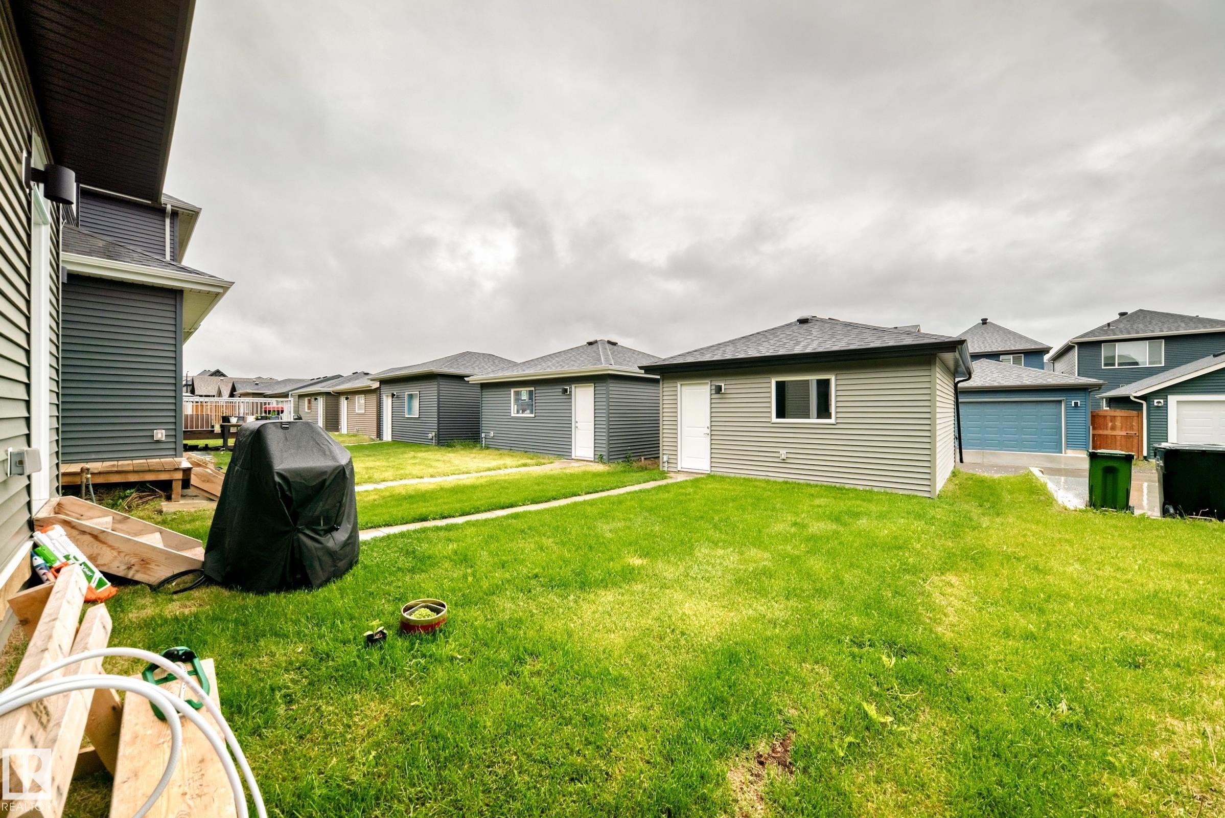Photo 61 at 8129 226a Street NW, Rosenthal, Edmonton