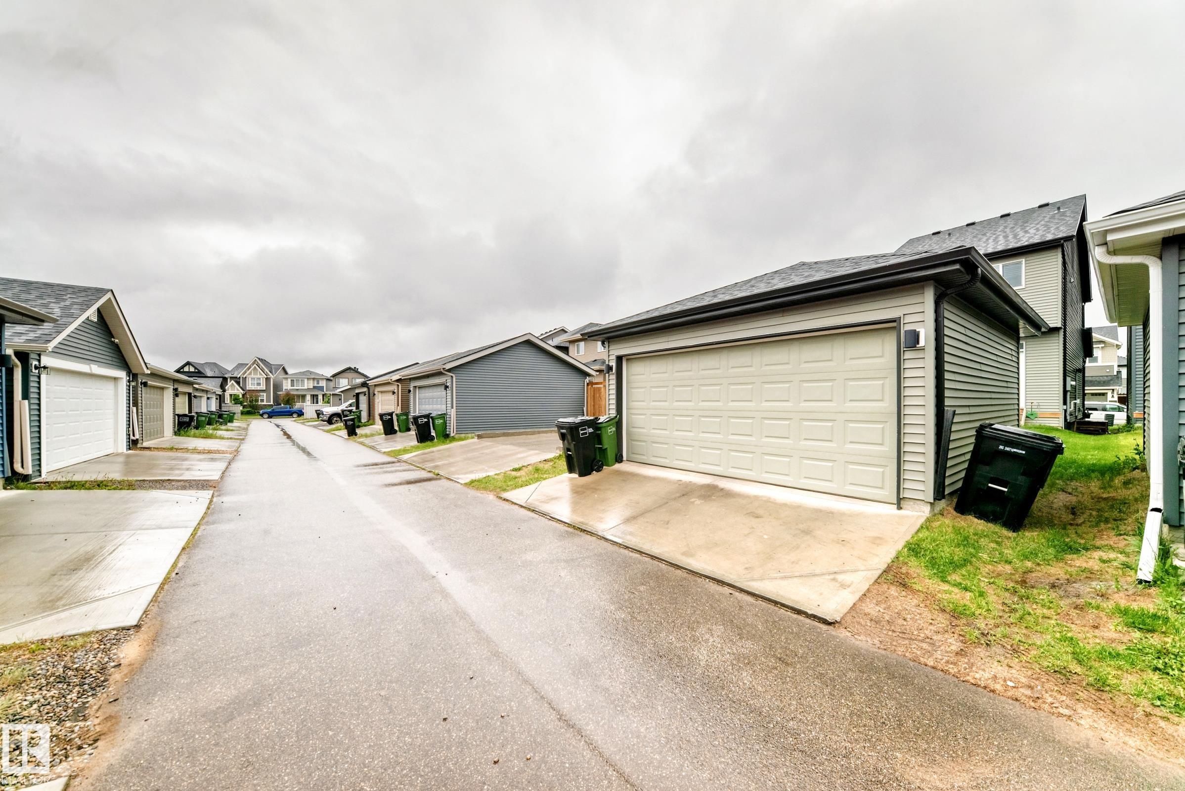Photo 65 at 8129 226a Street NW, Rosenthal, Edmonton