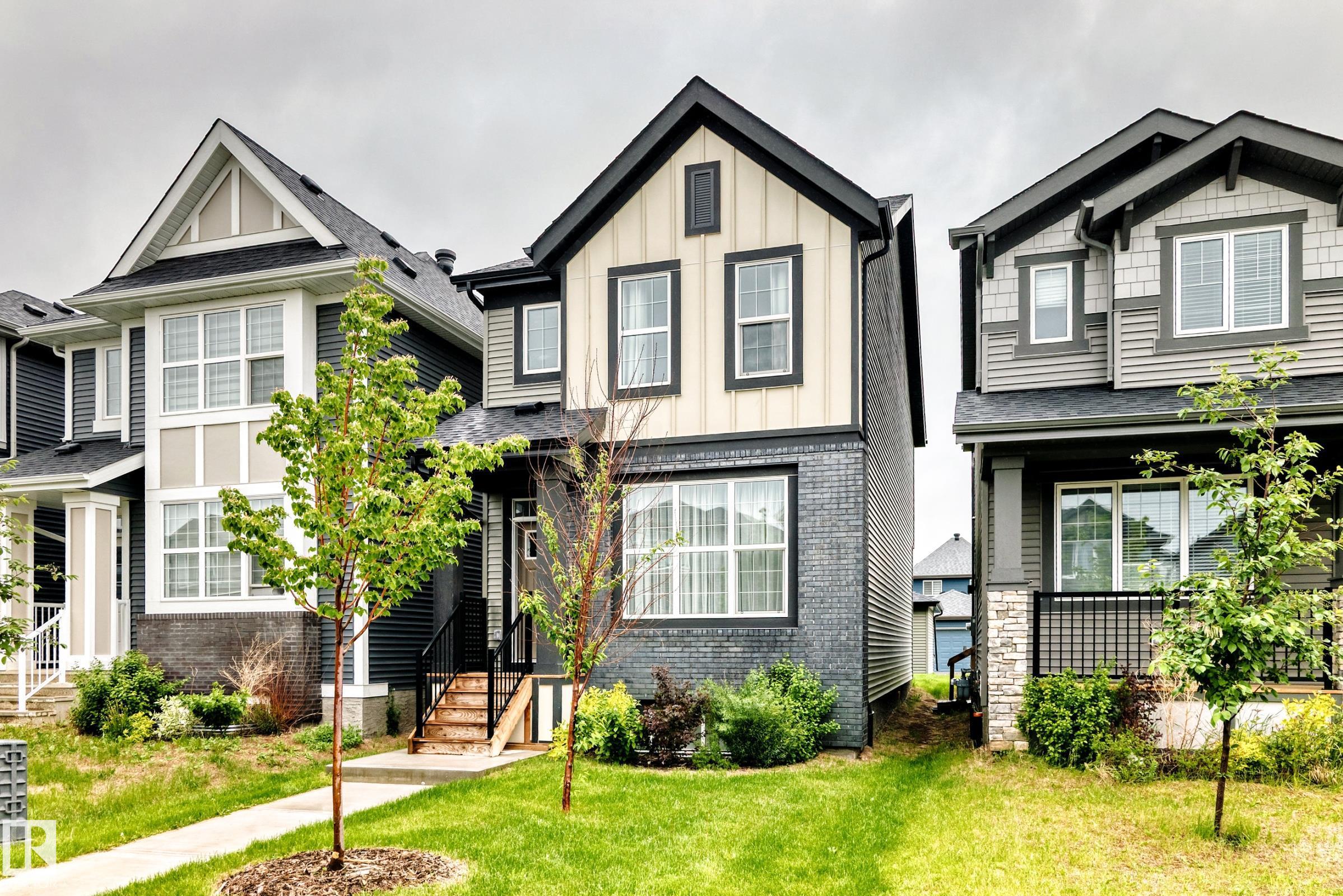 Photo 67 at 8129 226a Street NW, Rosenthal, Edmonton