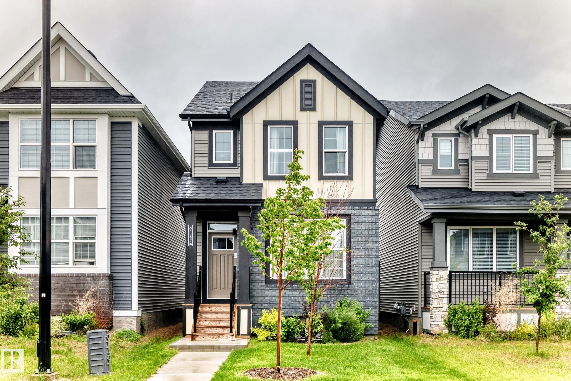 Photo 68 at 8129 226a Street NW, Rosenthal, Edmonton