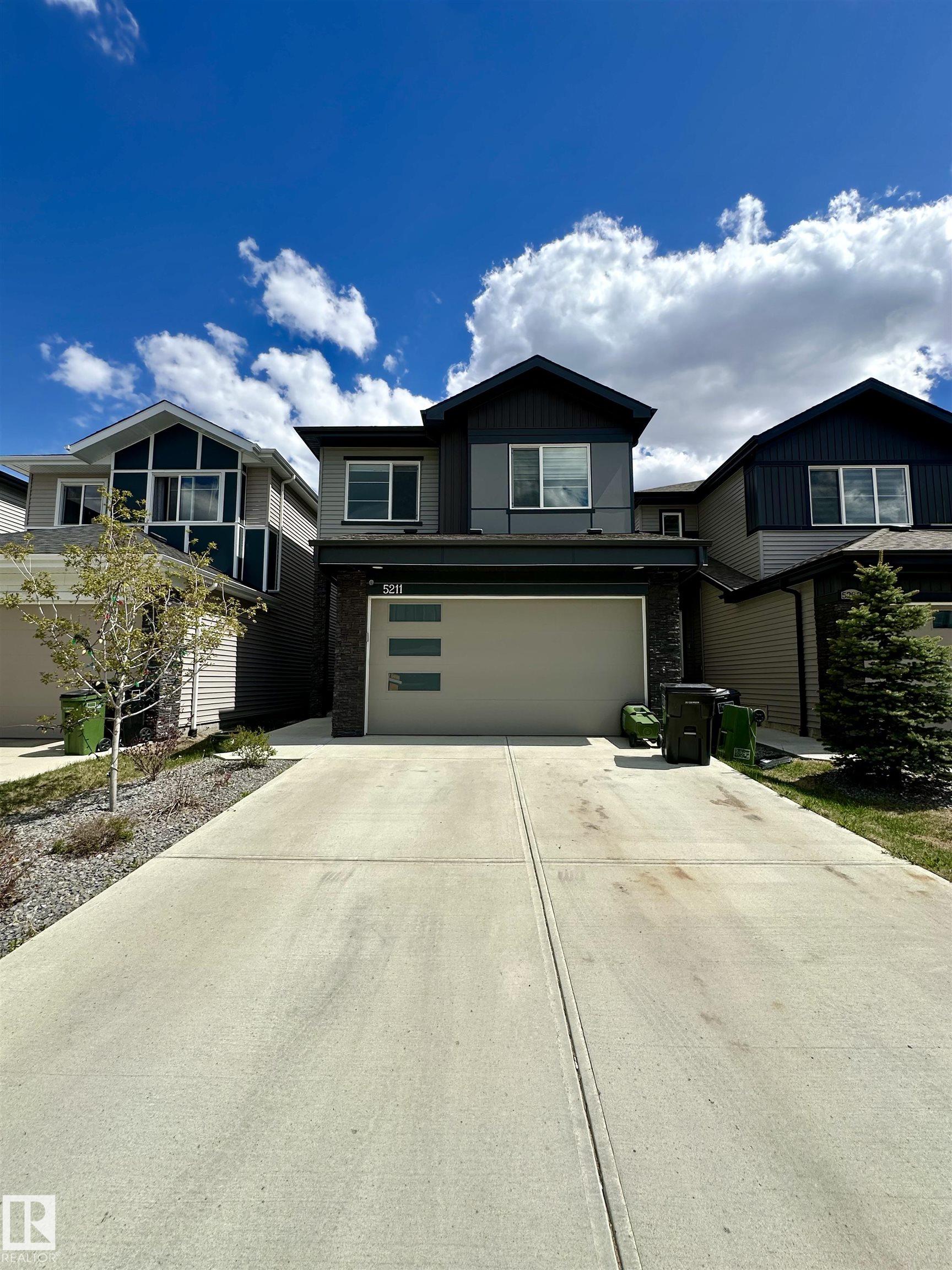 5211 Kimball Crescent SW, Keswick, Edmonton