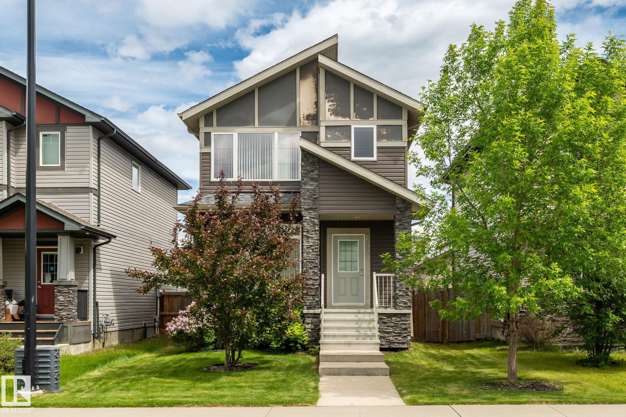 6927 Cardinal Wynd SW, Chappelle Area, Edmonton