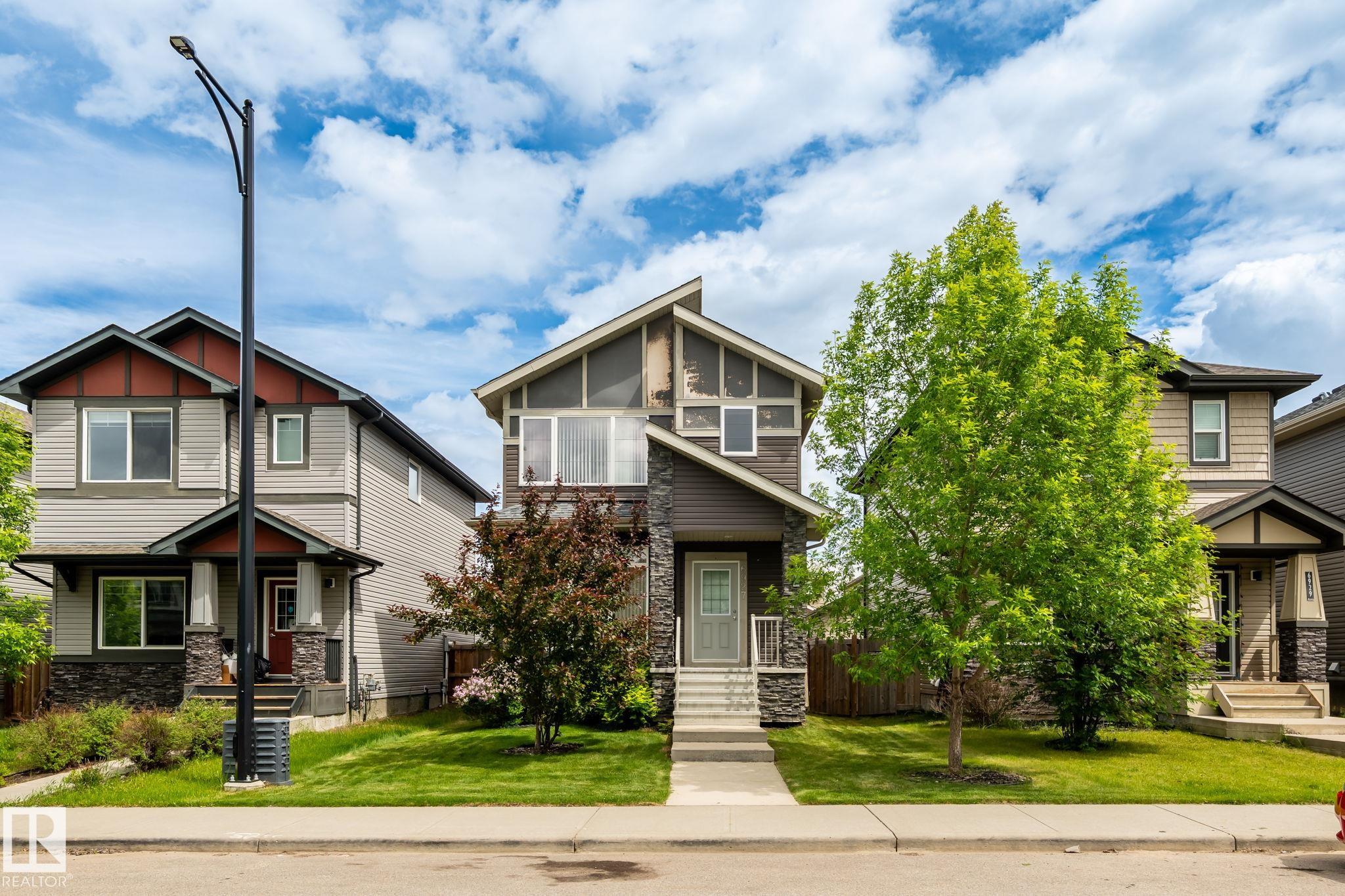 6927 Cardinal Wynd SW, Chappelle Area, Edmonton