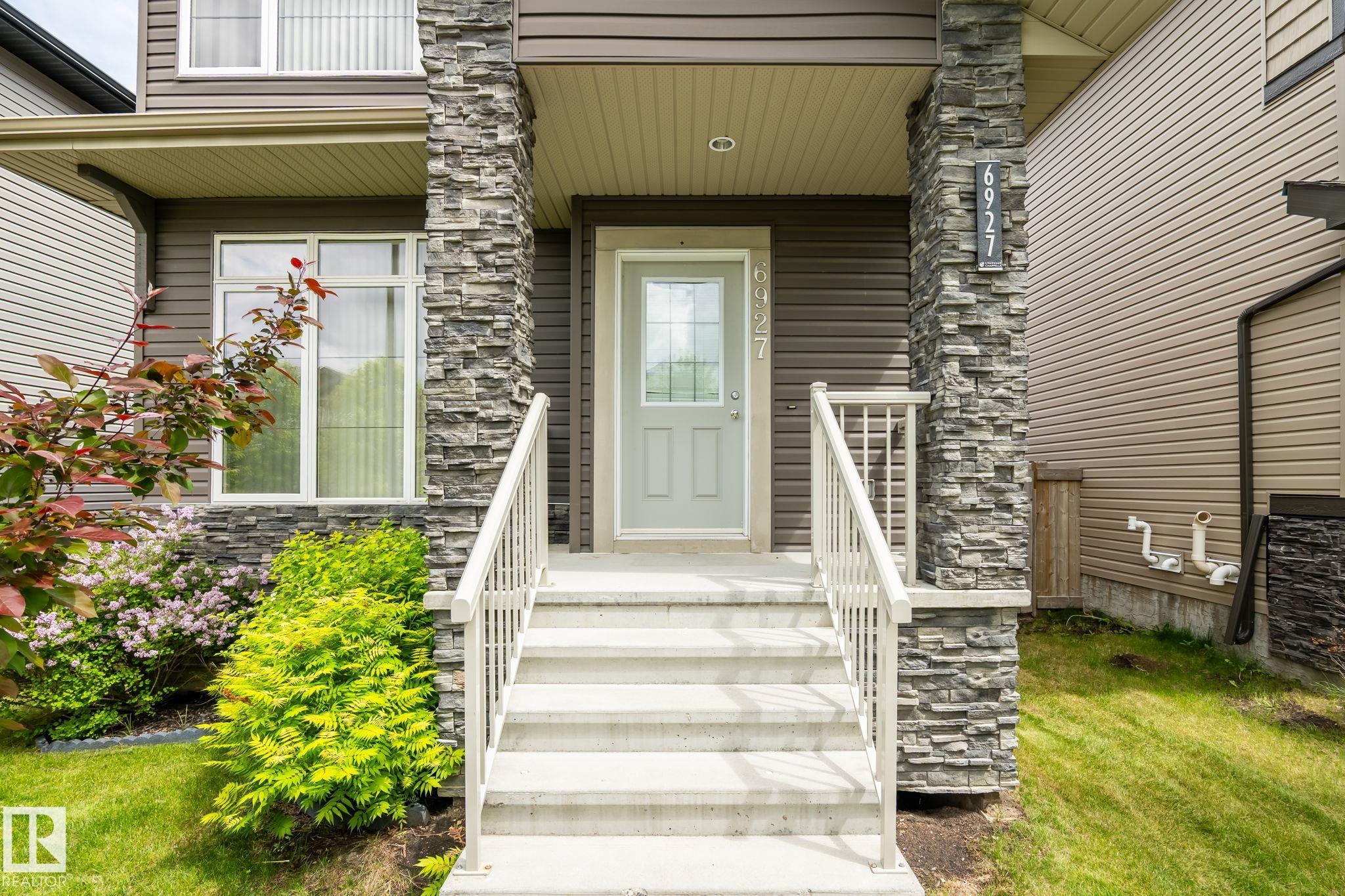 6927 Cardinal Wynd SW, Chappelle Area, Edmonton