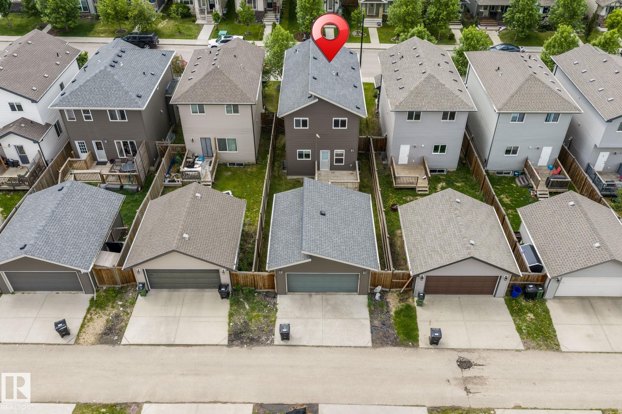 Photo 31 at 6927 Cardinal Wynd SW, Chappelle Area, Edmonton