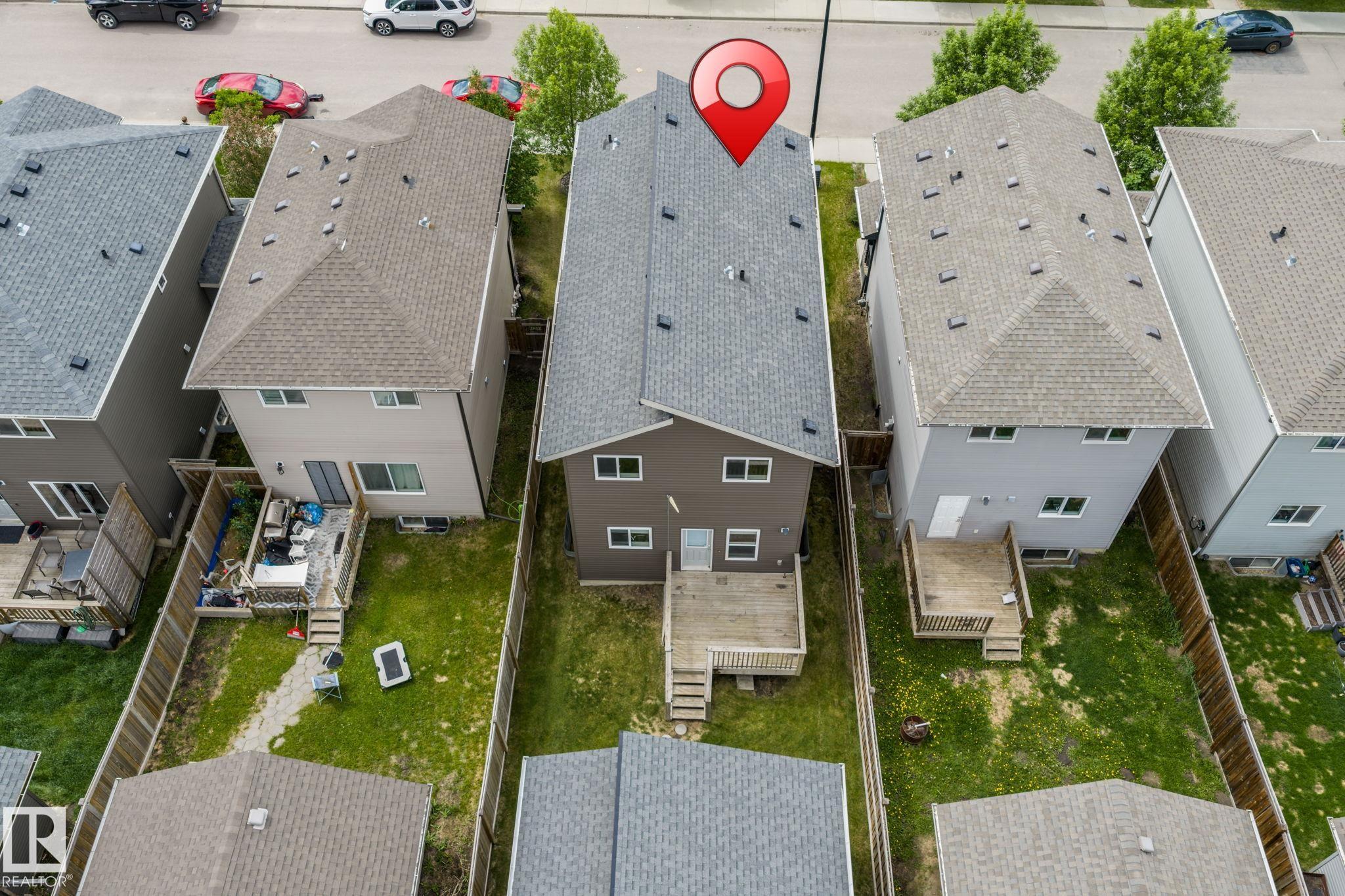 Photo 32 at 6927 Cardinal Wynd SW, Chappelle Area, Edmonton