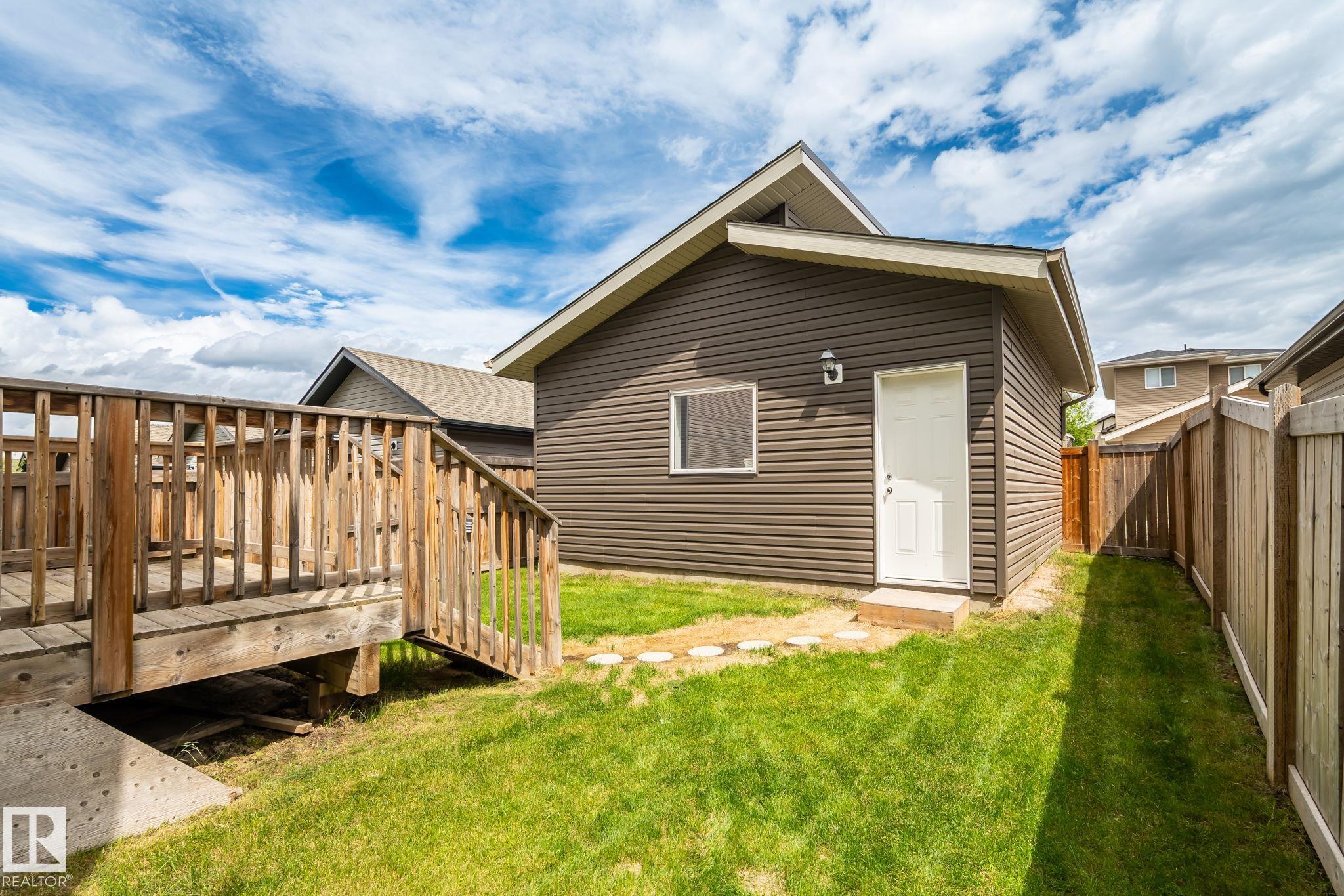 Photo 33 at 6927 Cardinal Wynd SW, Chappelle Area, Edmonton