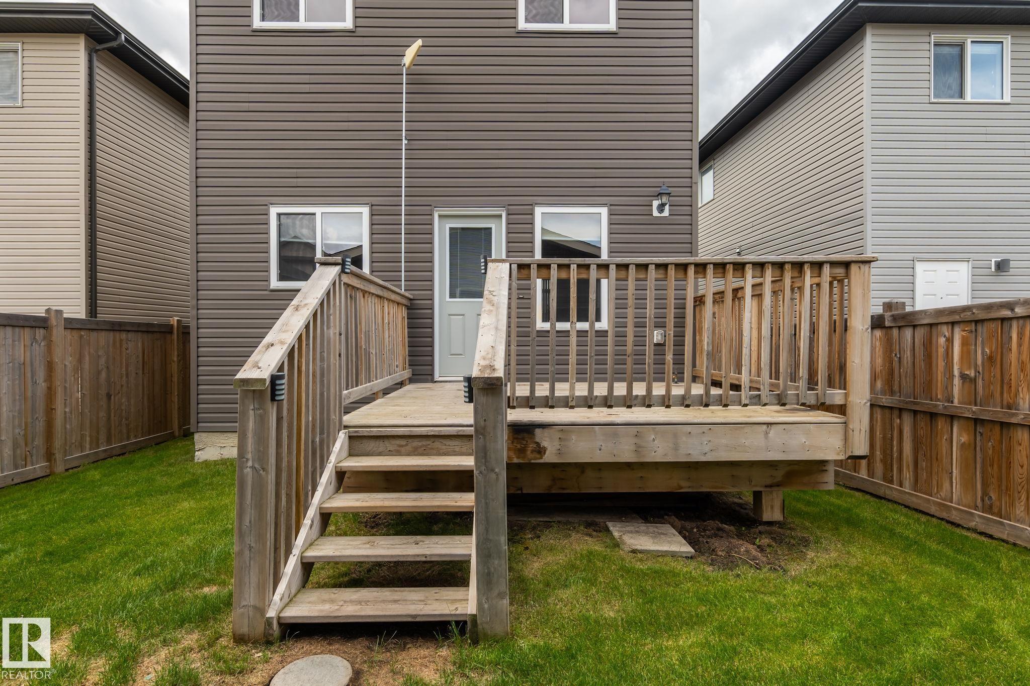 Photo 34 at 6927 Cardinal Wynd SW, Chappelle Area, Edmonton