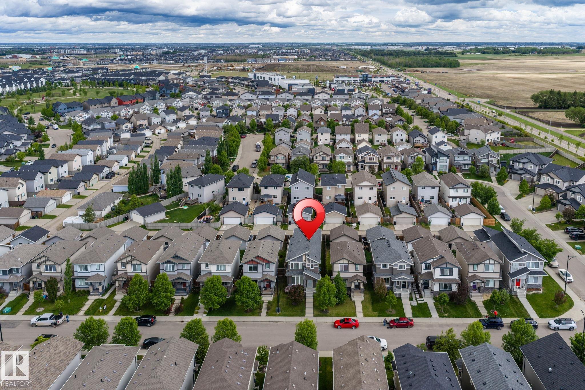 Photo 37 at 6927 Cardinal Wynd SW, Chappelle Area, Edmonton