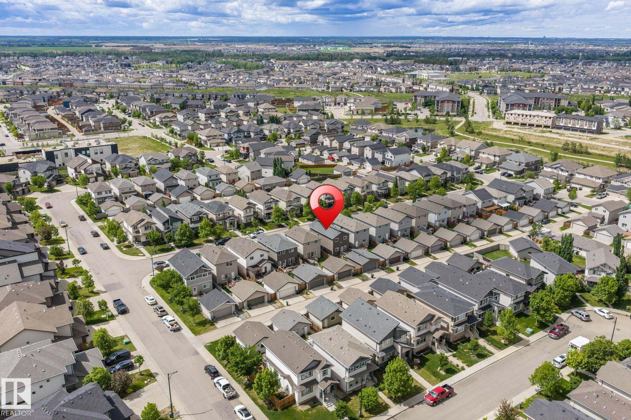 Photo 40 at 6927 Cardinal Wynd SW, Chappelle Area, Edmonton