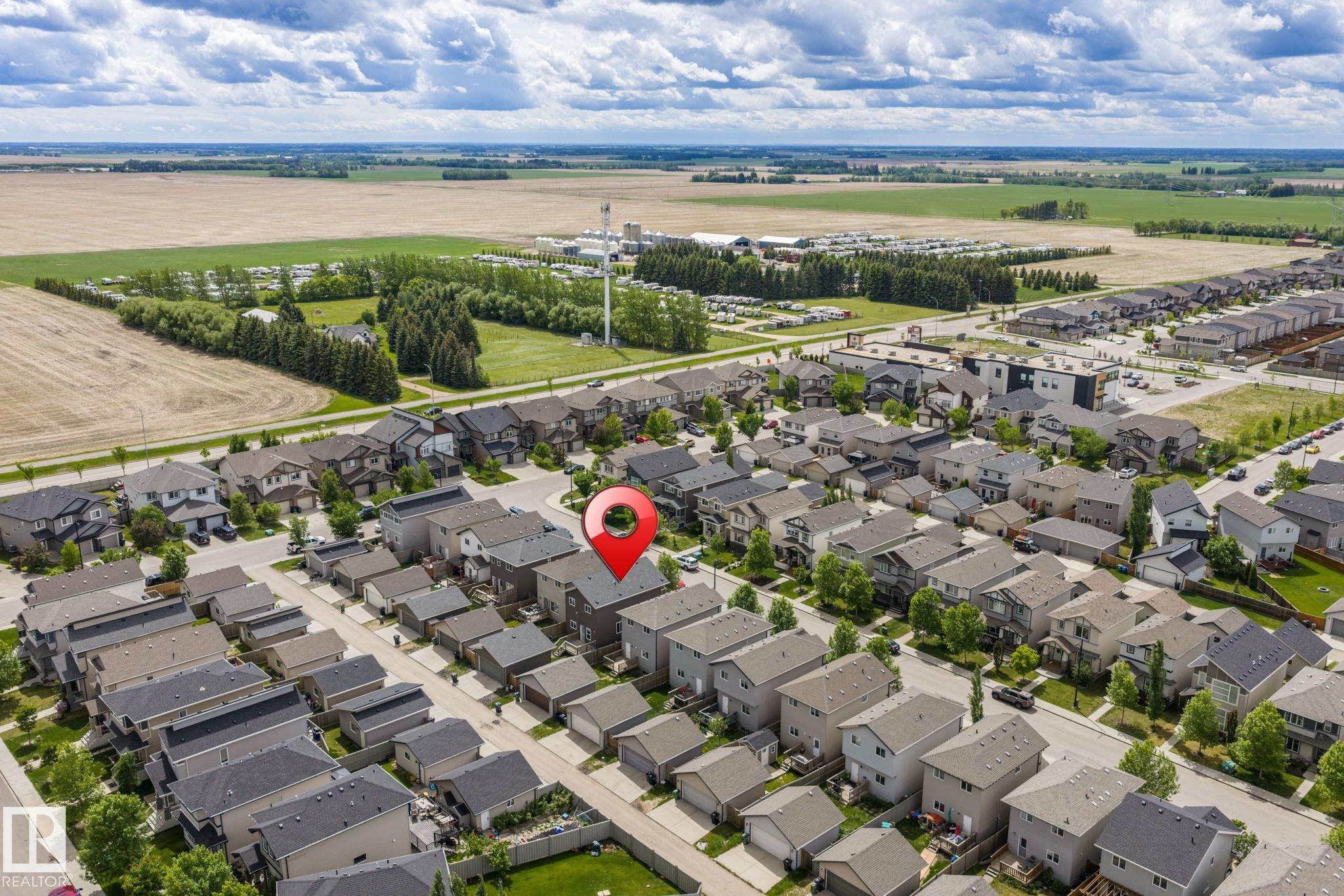 Photo 41 at 6927 Cardinal Wynd SW, Chappelle Area, Edmonton