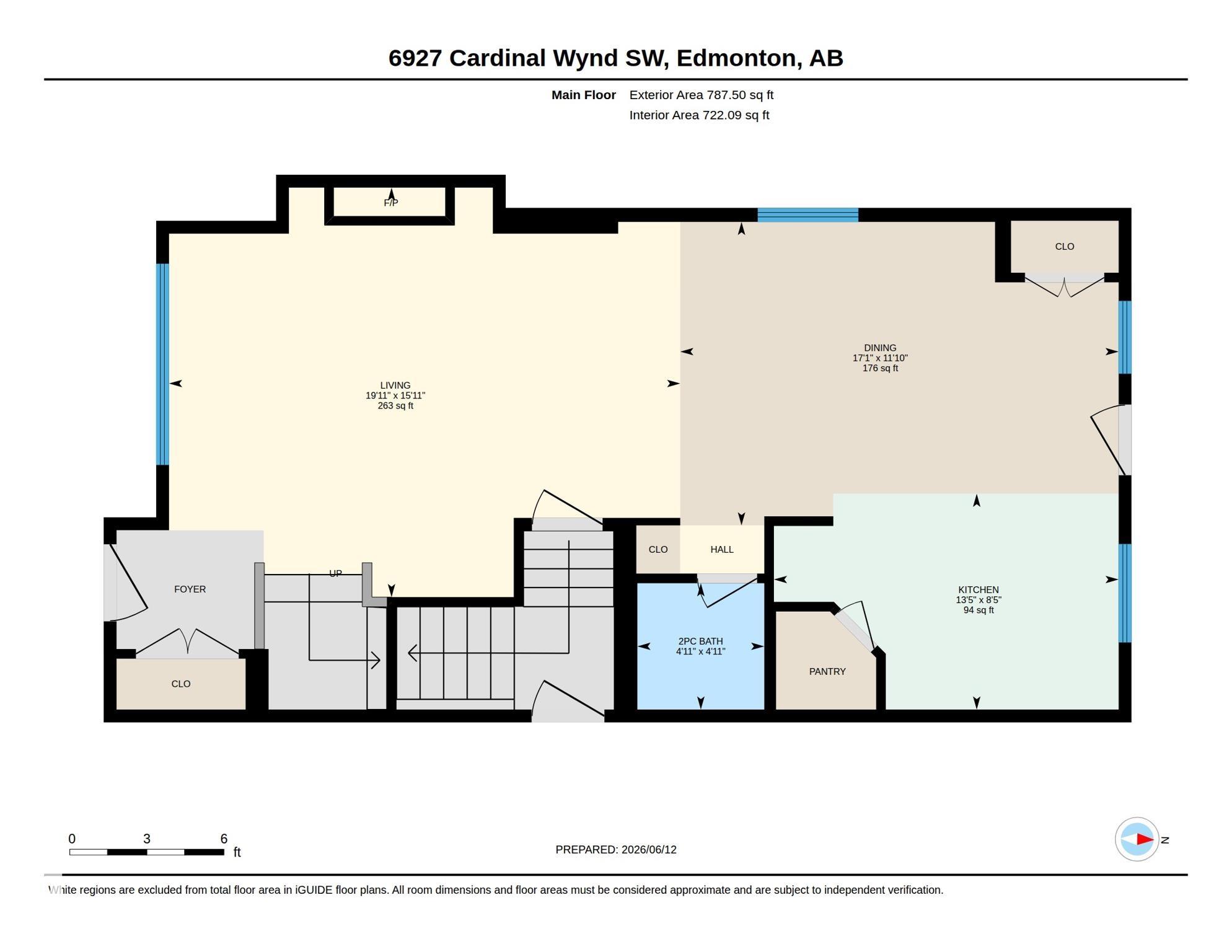 Photo 42 at 6927 Cardinal Wynd SW, Chappelle Area, Edmonton
