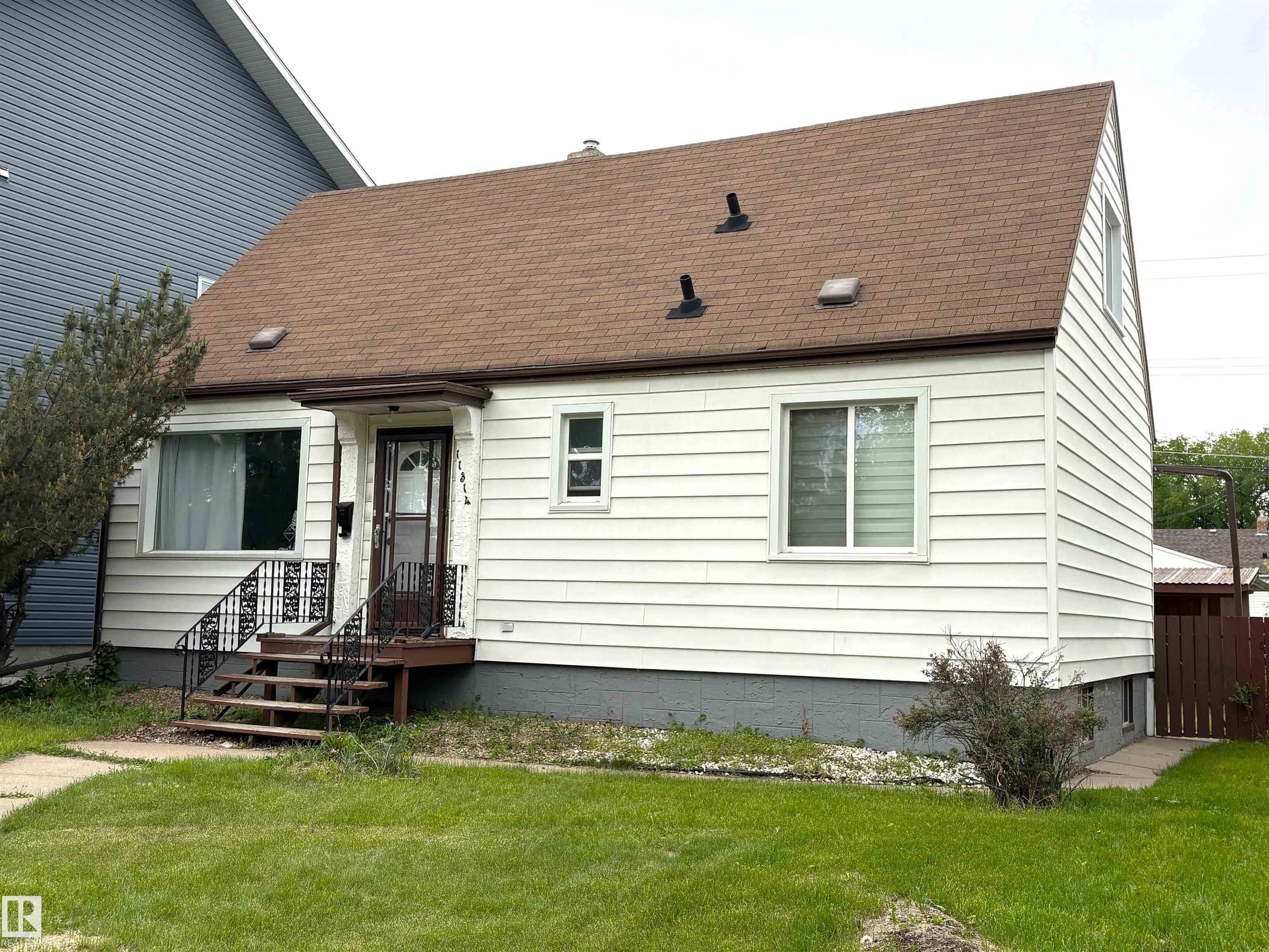 11314 78 Avenue NW, McKernan, Edmonton