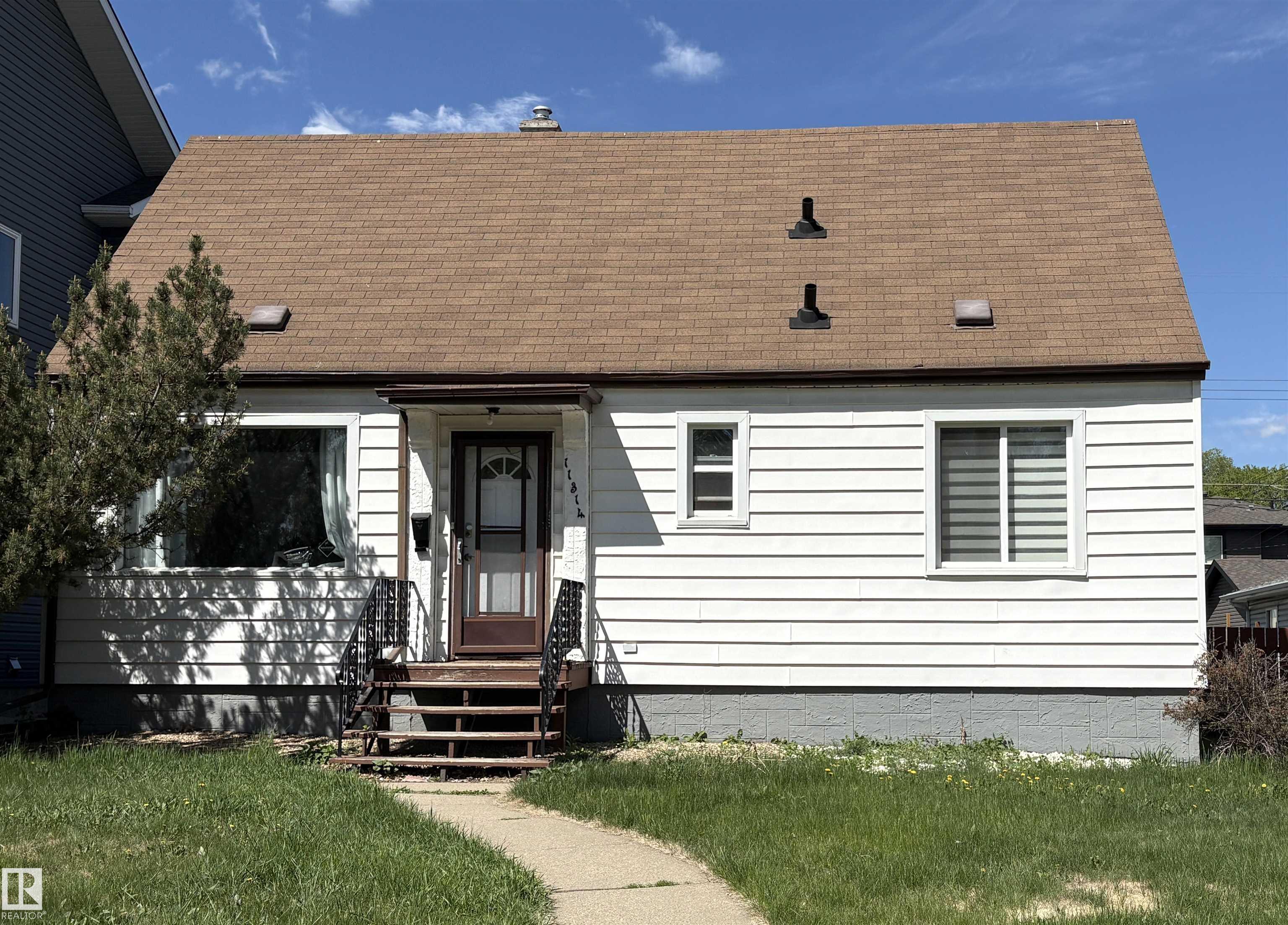 11314 78 Avenue NW, McKernan, Edmonton