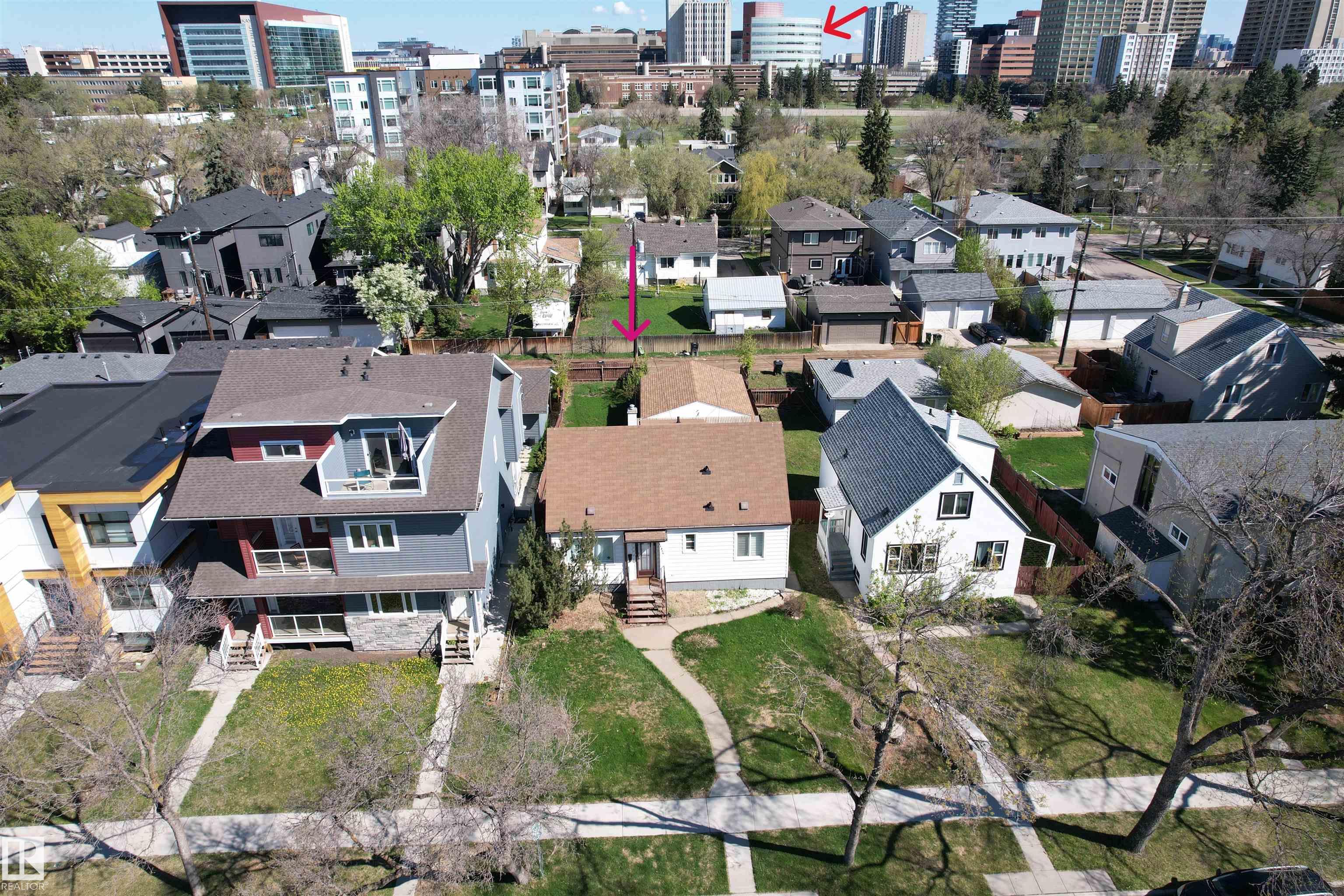 11314 78 Avenue NW, McKernan, Edmonton
