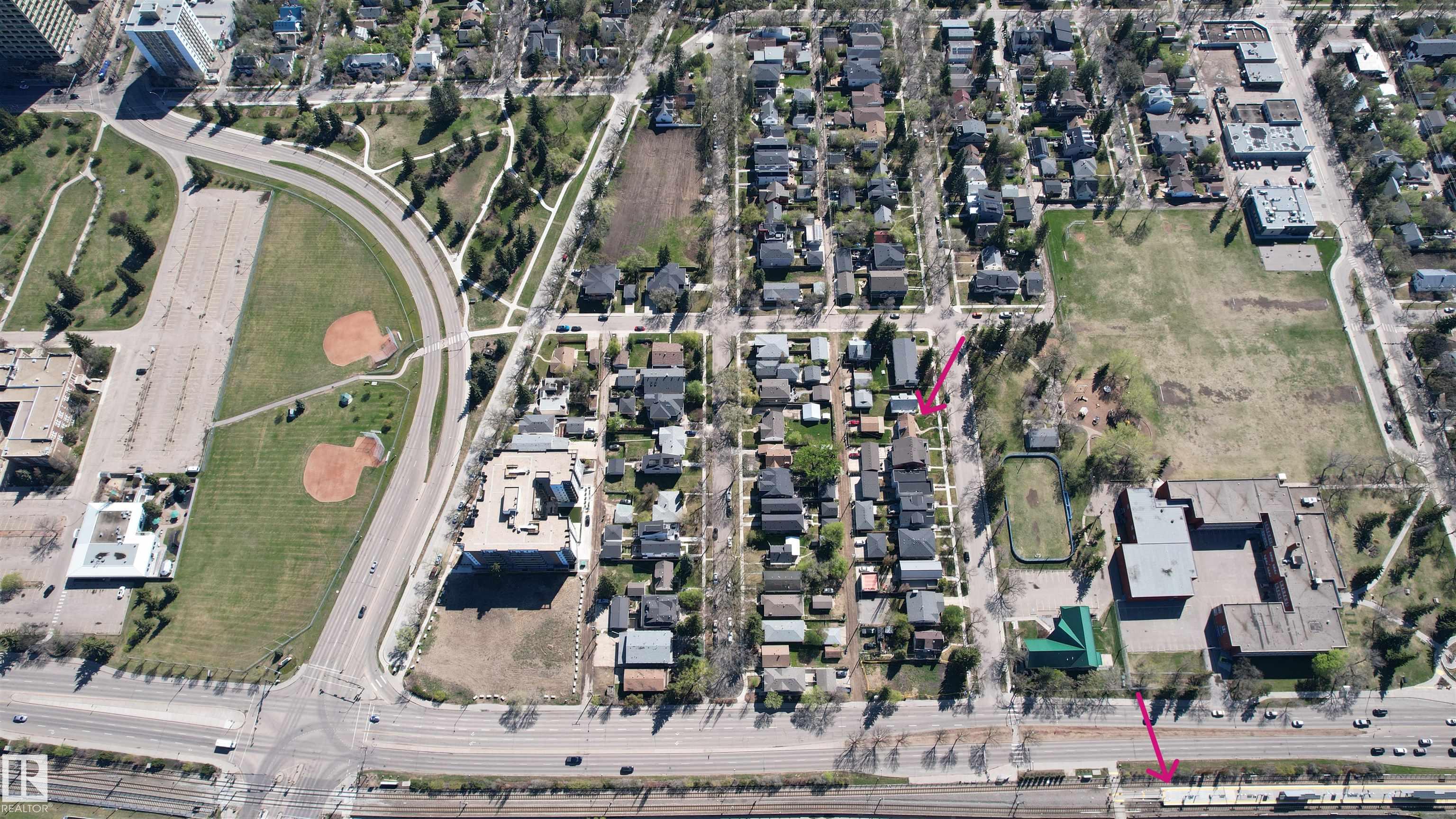 Photo 41 at 11314 78 Avenue NW, McKernan, Edmonton