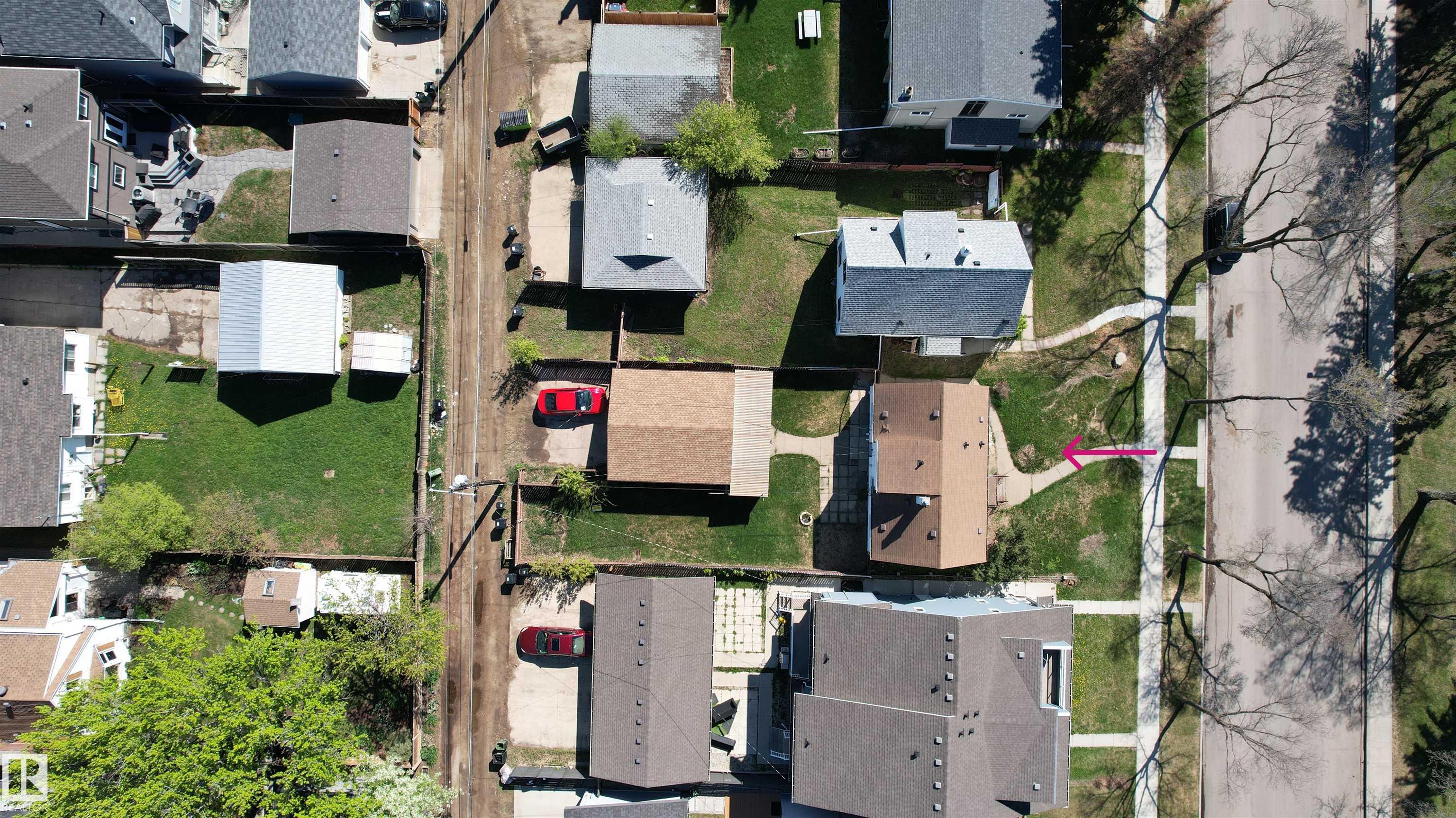 Photo 42 at 11314 78 Avenue NW, McKernan, Edmonton