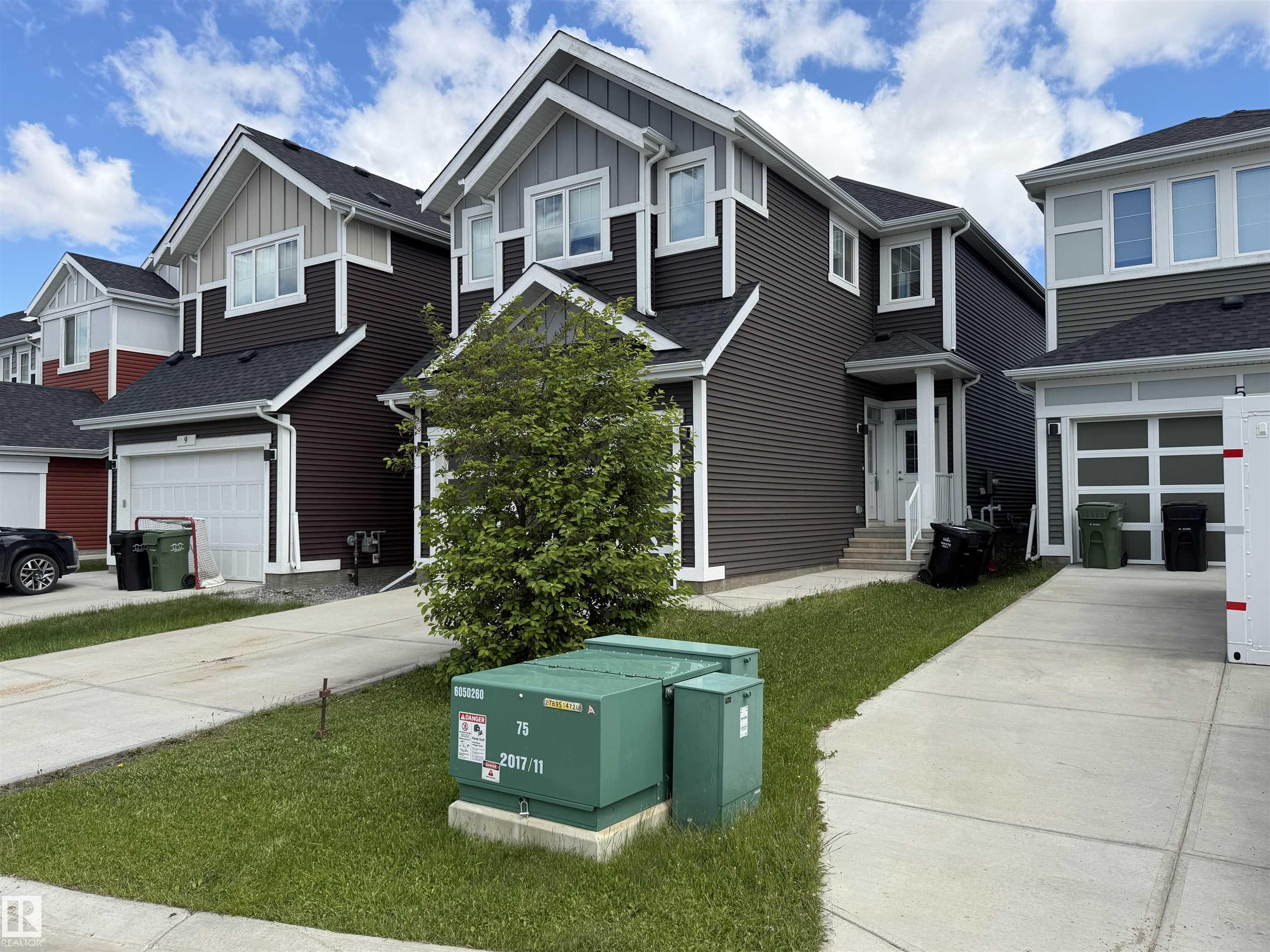 7 Stout Place, Southfork, Leduc