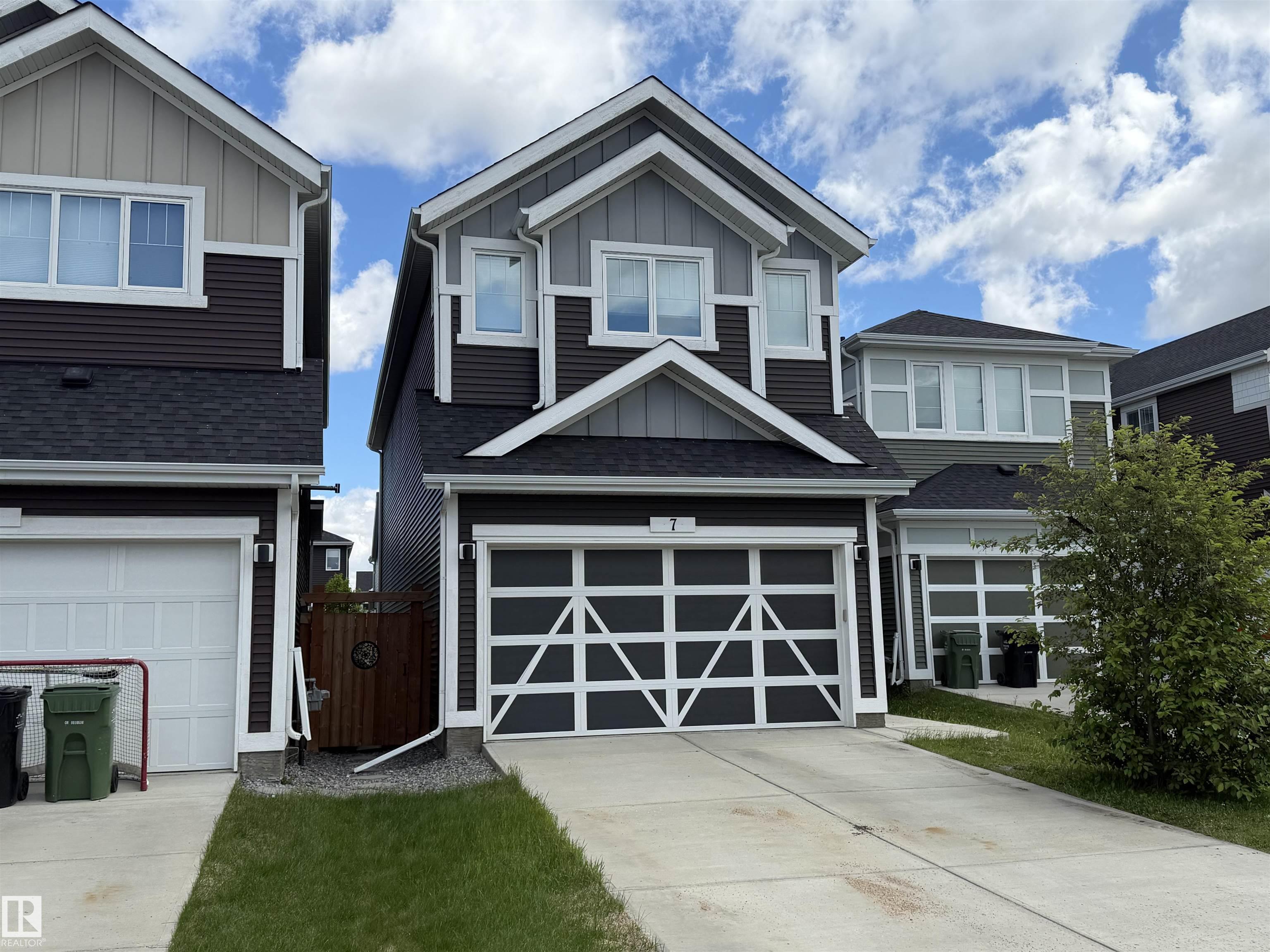 7 Stout Place, Southfork, Leduc