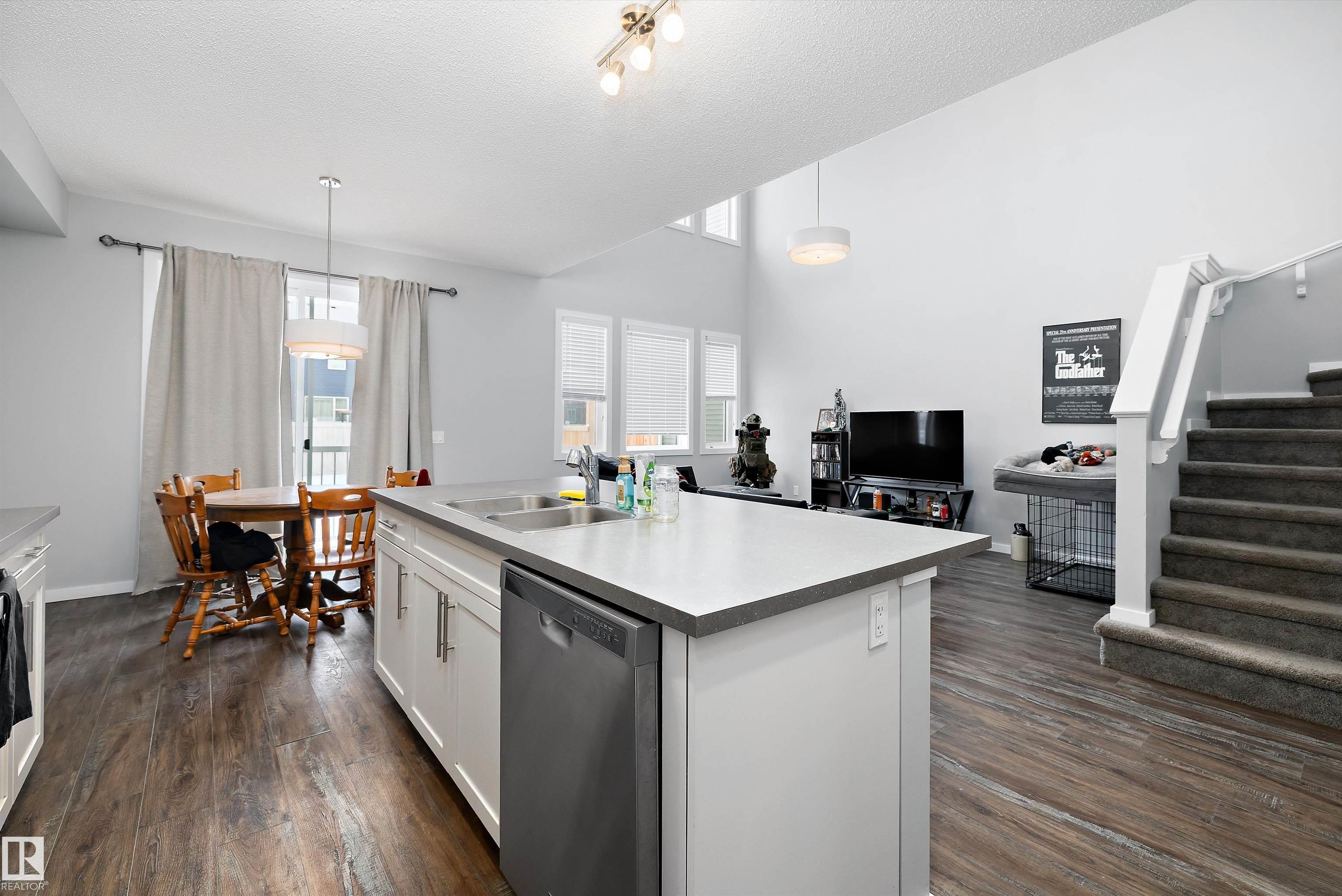 Photo 7 at 7 Stout Place, Southfork, Leduc