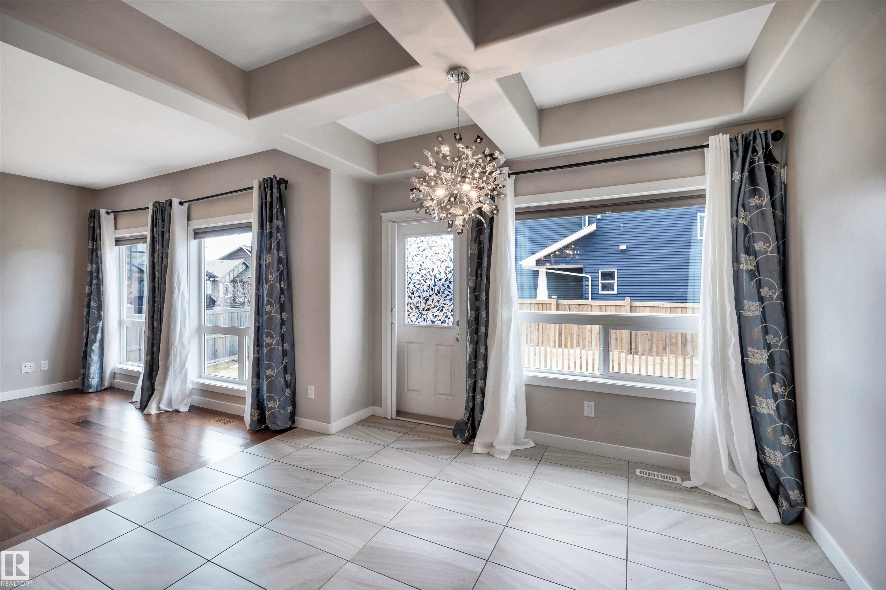 Photo 13 at 1461 Watt Drive SW, Walker, Edmonton