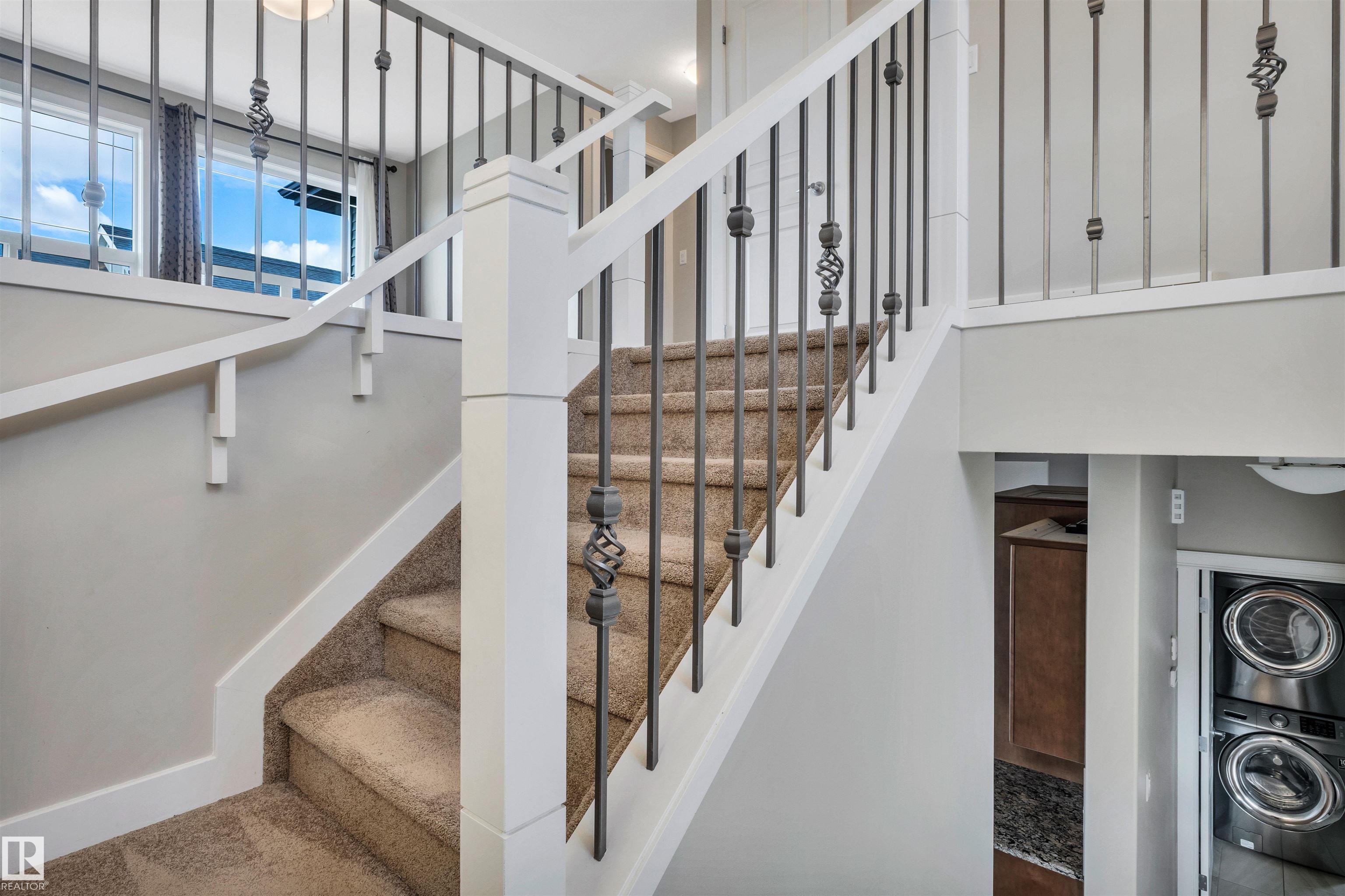 Photo 19 at 1461 Watt Drive SW, Walker, Edmonton