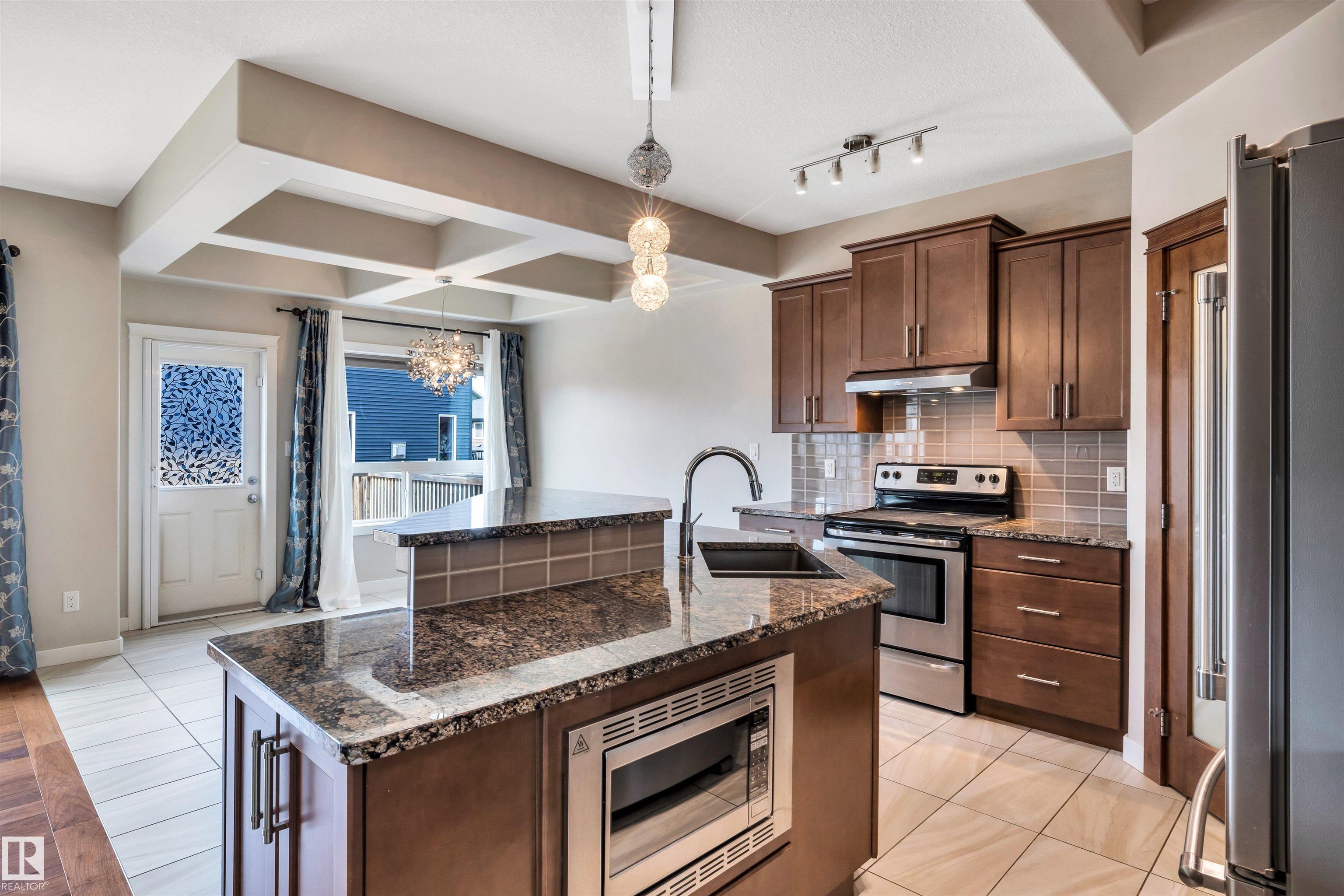 1461 Watt Drive SW, Walker, Edmonton