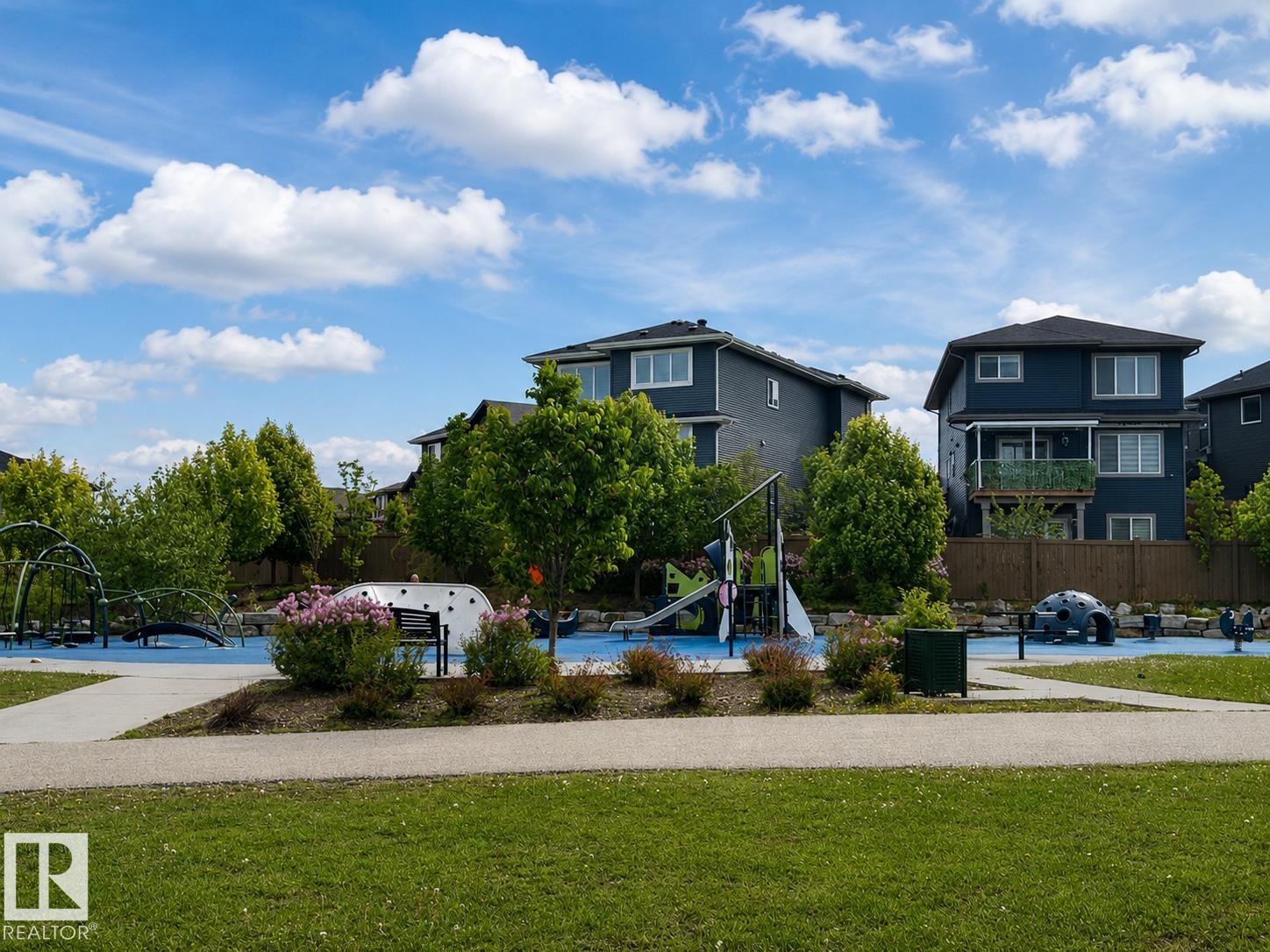 Photo 44 at 1461 Watt Drive SW, Walker, Edmonton