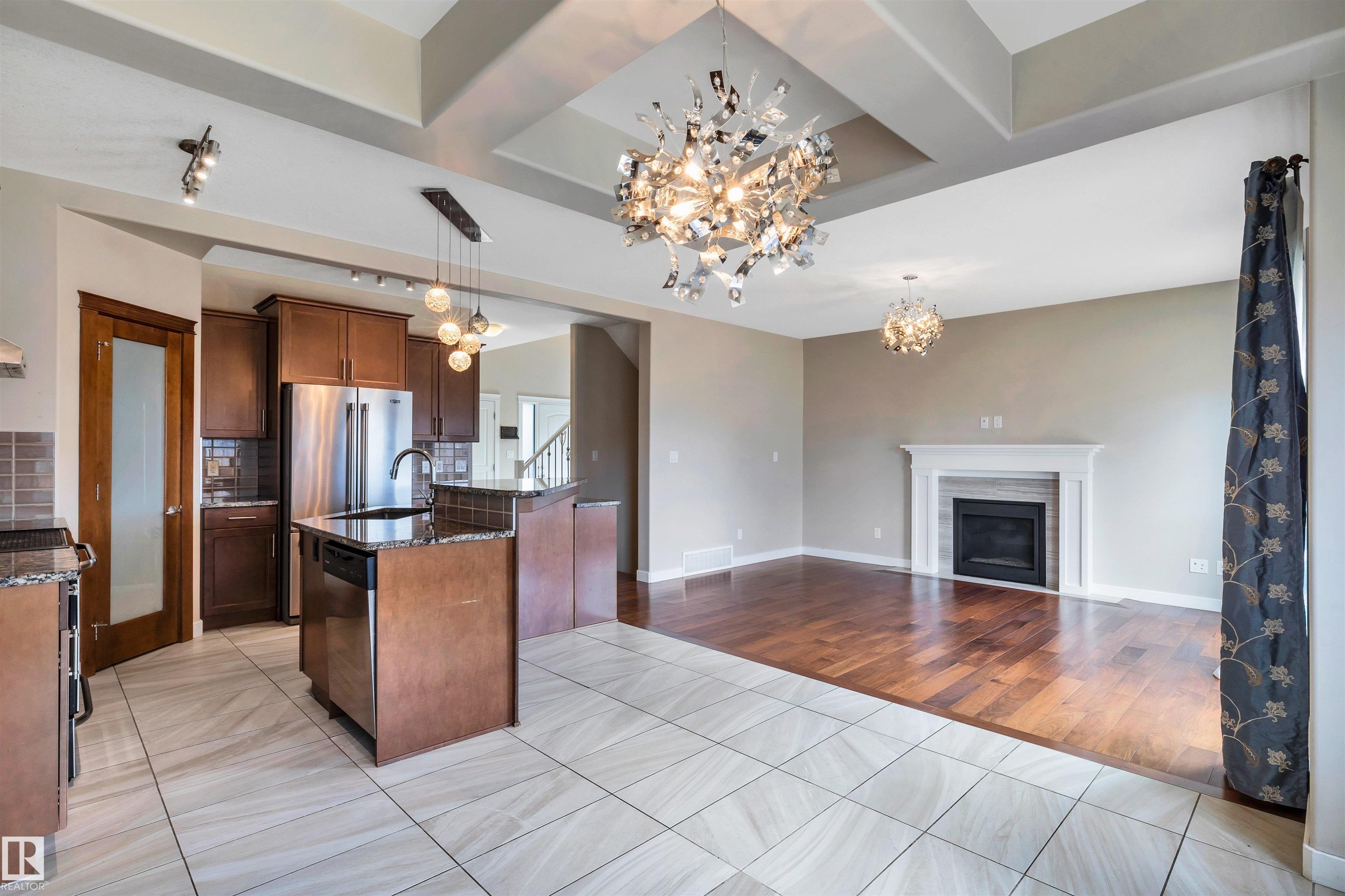 Photo 7 at 1461 Watt Drive SW, Walker, Edmonton