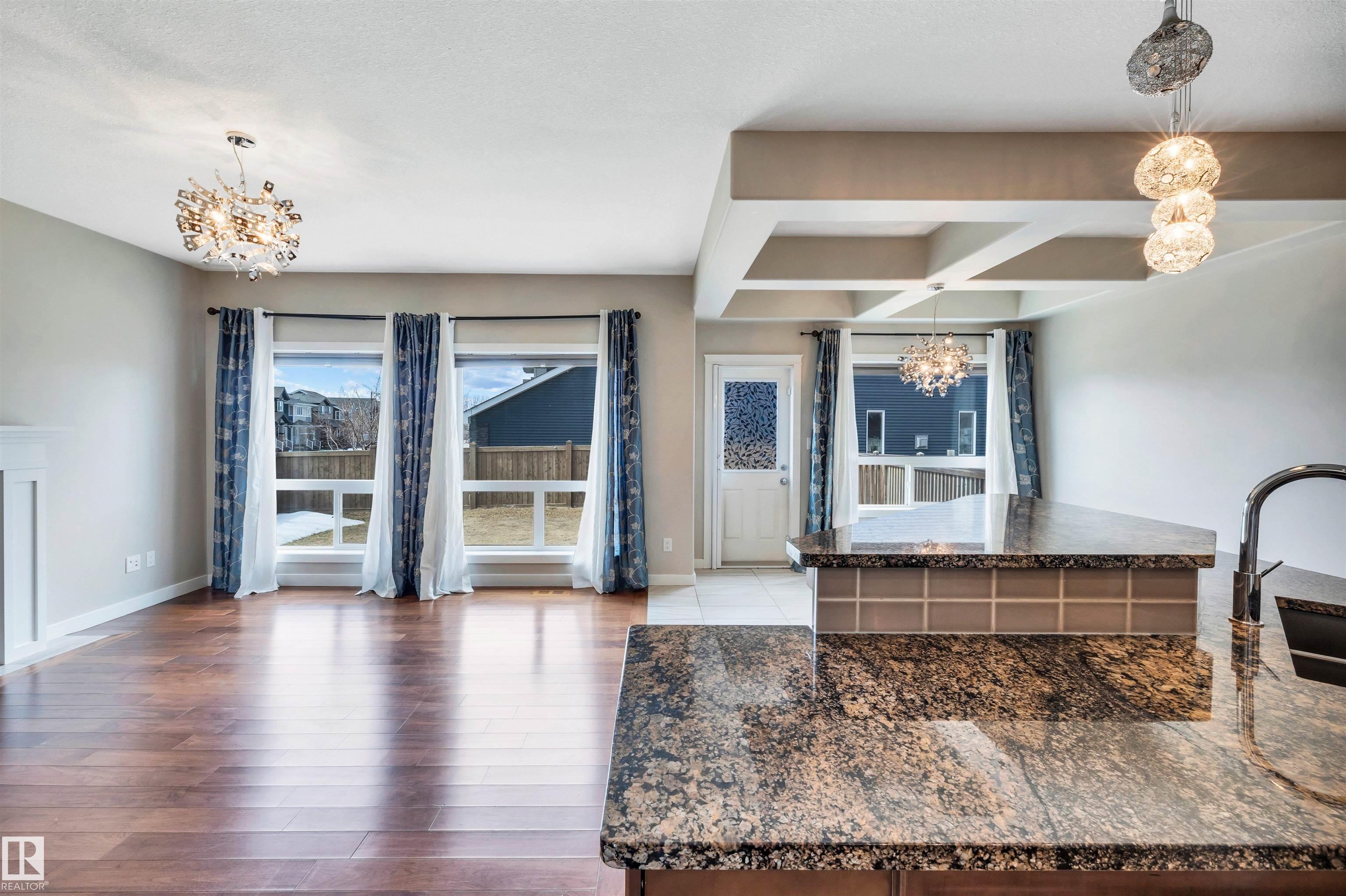 Photo 9 at 1461 Watt Drive SW, Walker, Edmonton