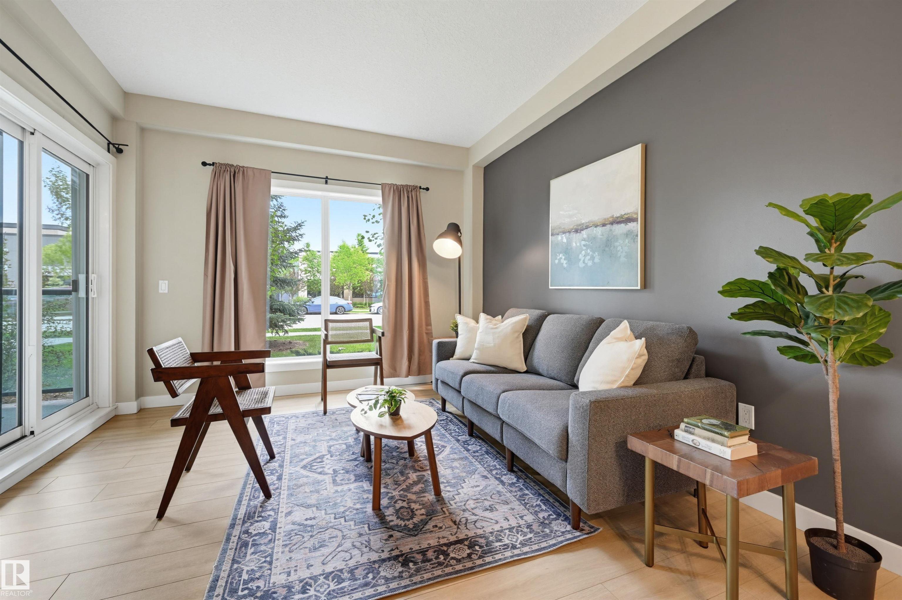 115 - 1238 Windermere Way SW, Windermere, Edmonton