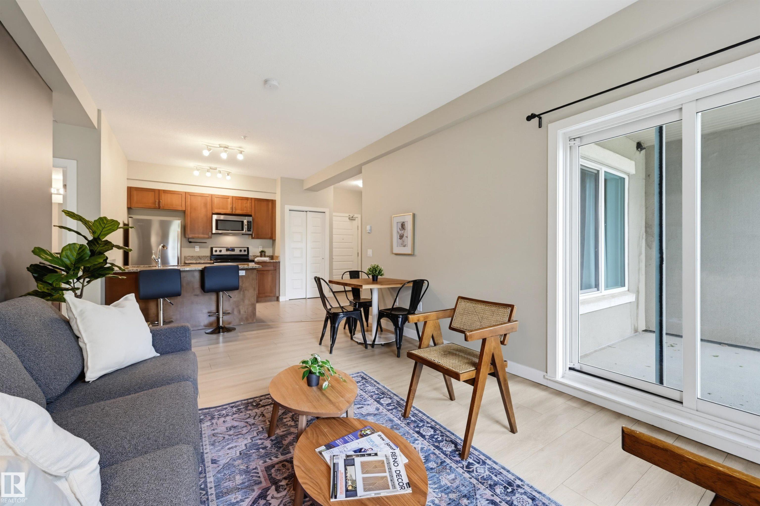 115 - 1238 Windermere Way SW, Windermere, Edmonton
