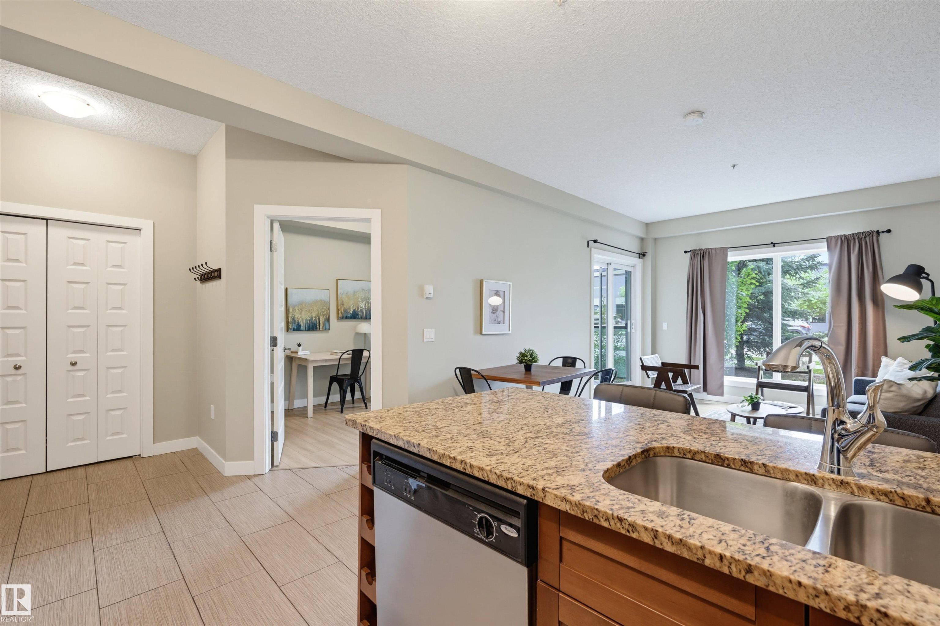 Photo 12 at 115 - 1238 Windermere Way SW, Windermere, Edmonton