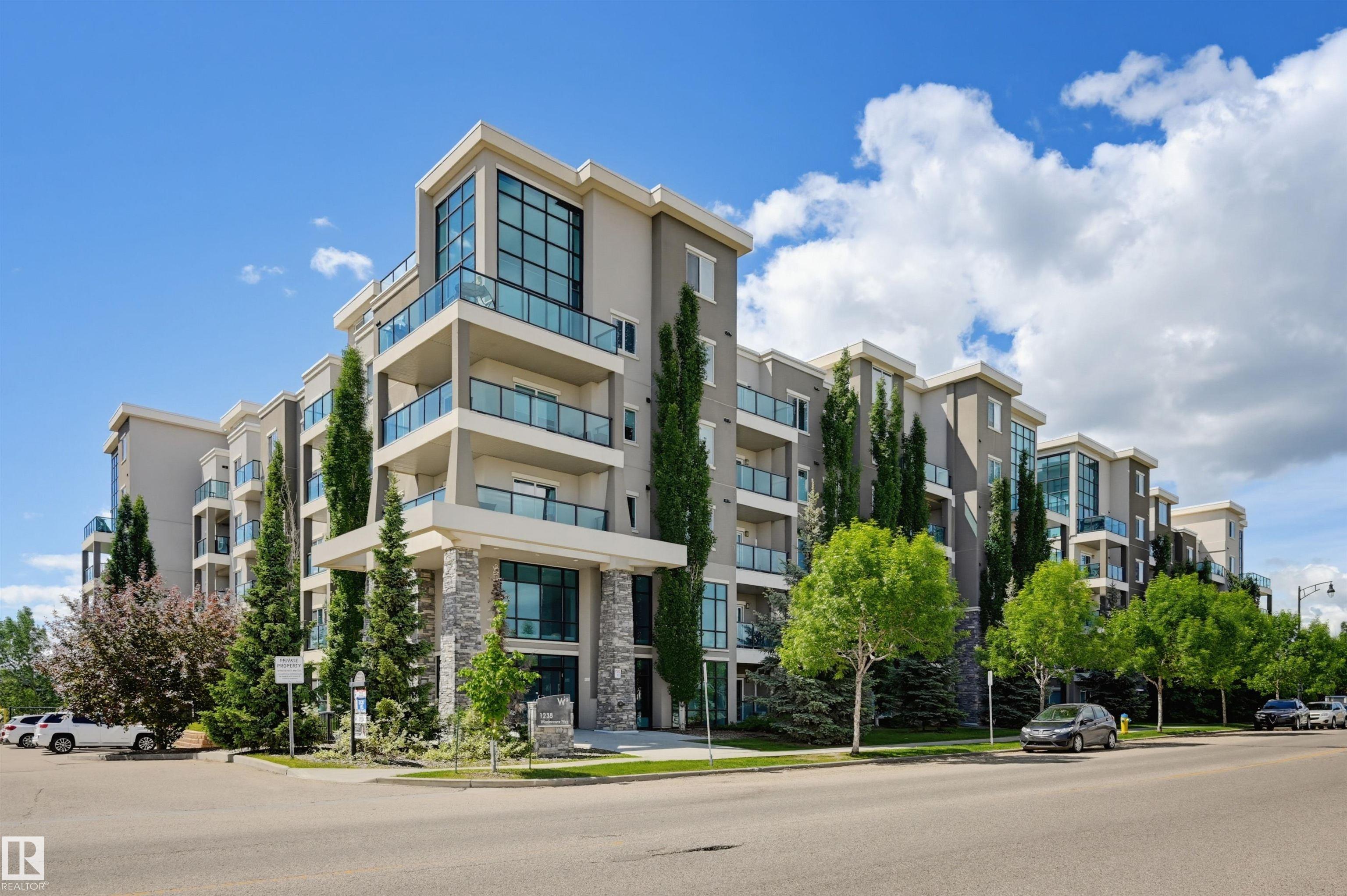 Photo 20 at 115 - 1238 Windermere Way SW, Windermere, Edmonton